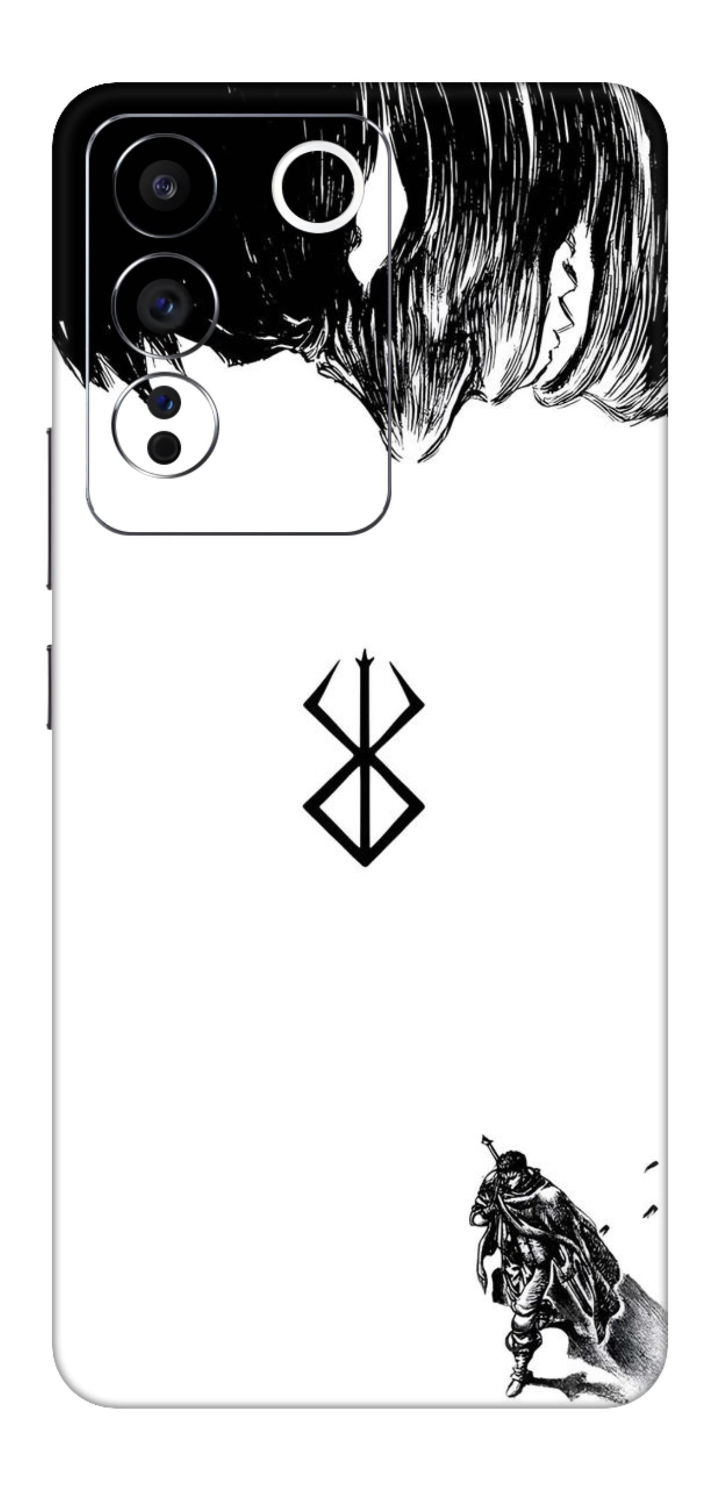 Vivo V27e Skins and Wraps