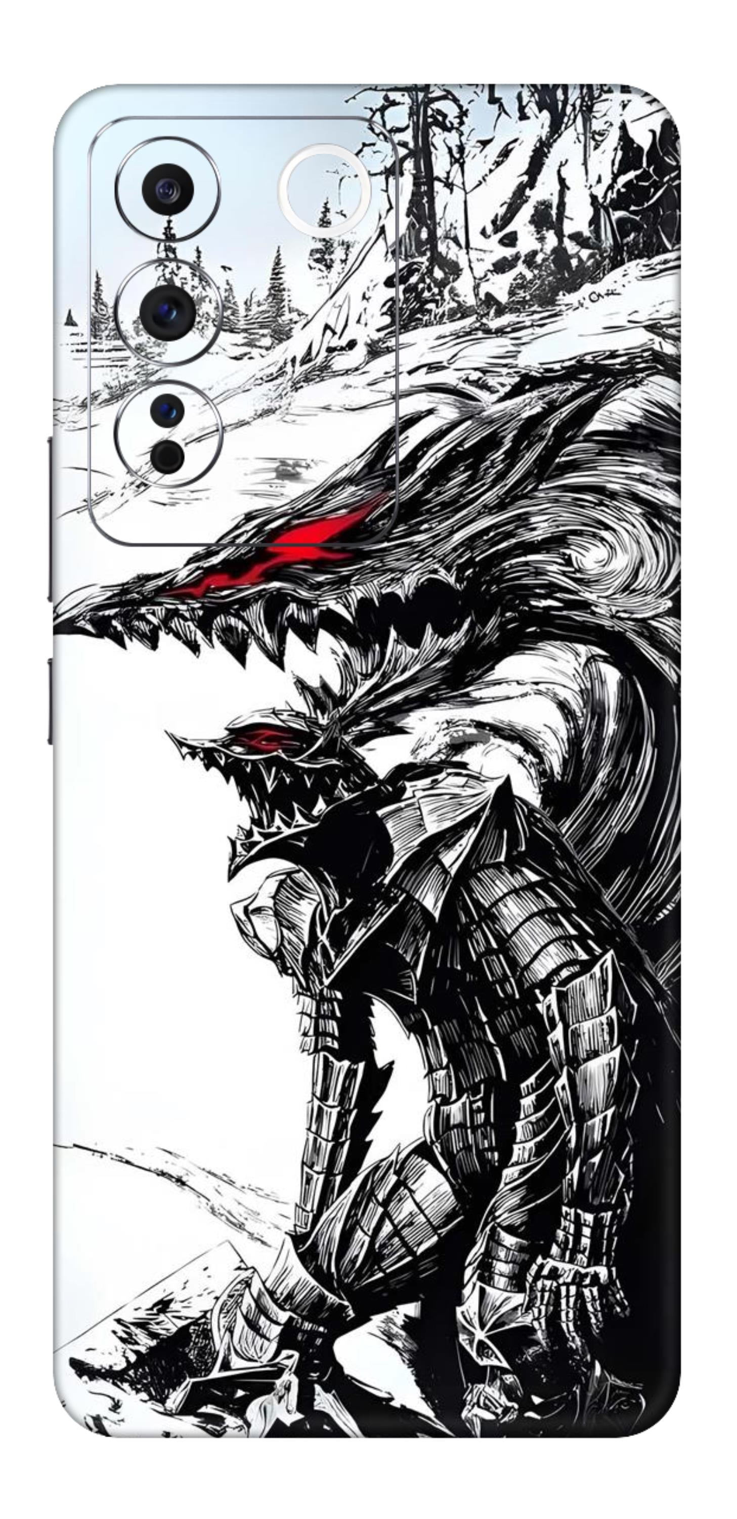 Vivo V27e Skins and Wraps