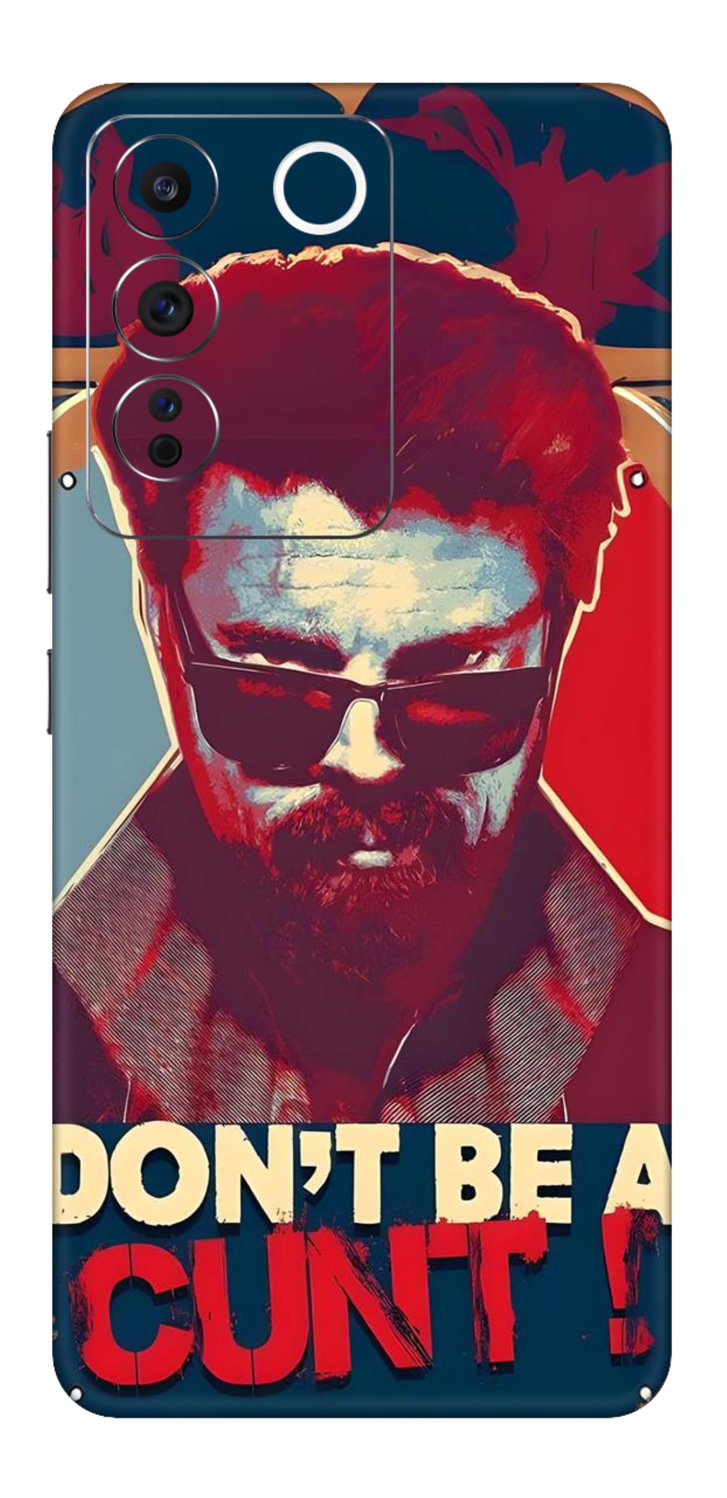 Vivo V27e Skins and Wraps