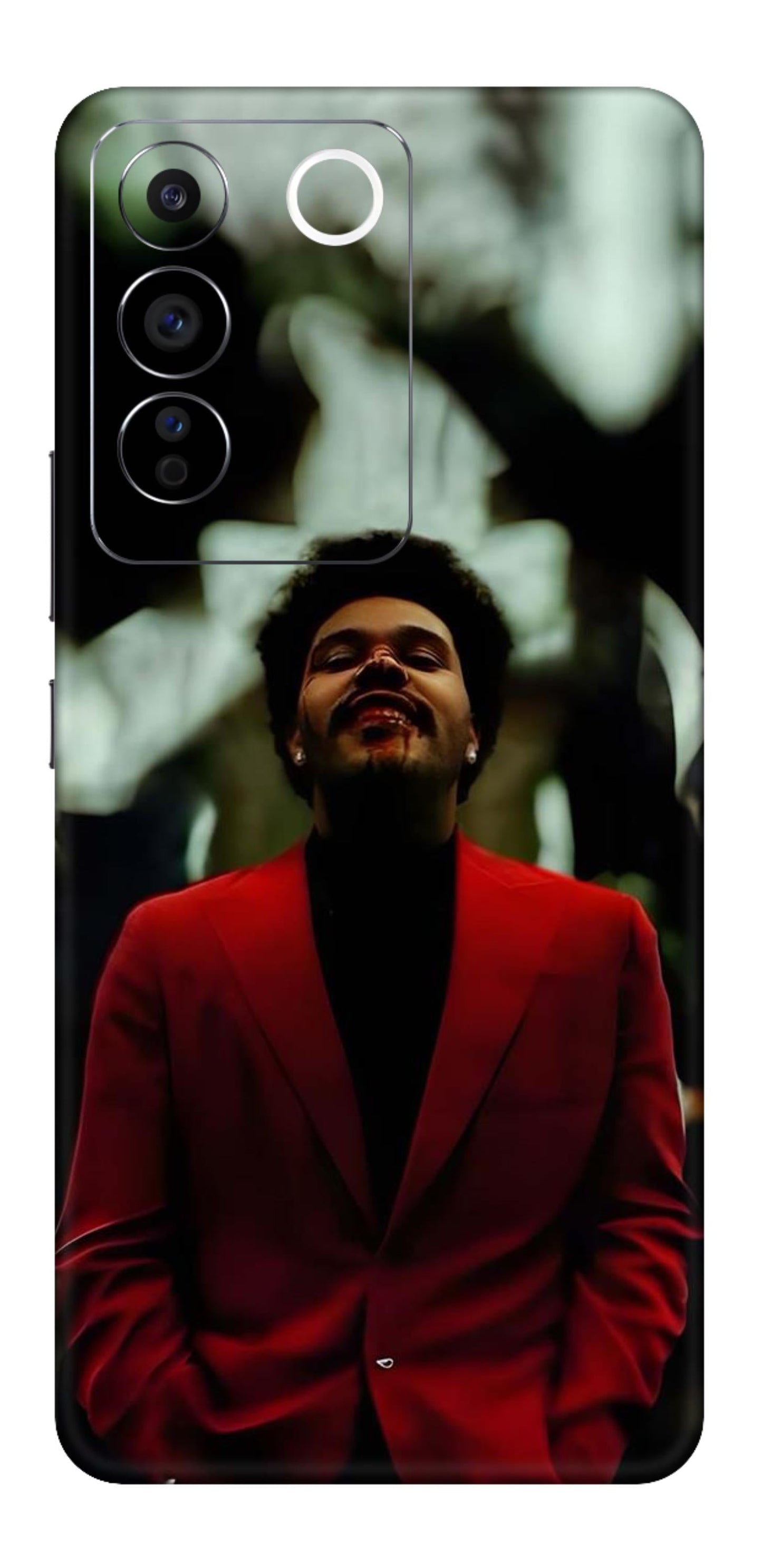 Vivo V27e Skins and Wraps