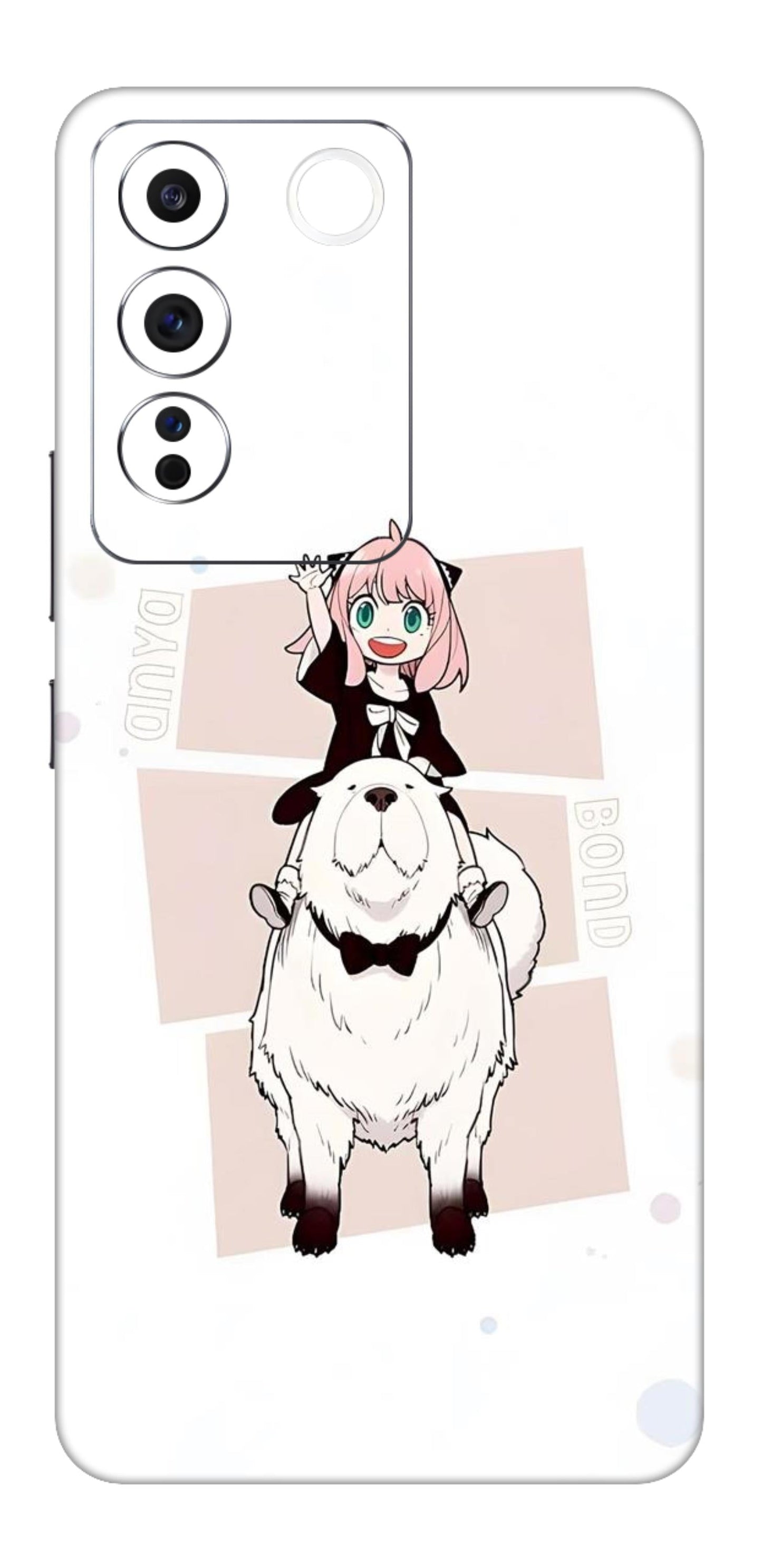 Vivo V27e Skins and Wraps