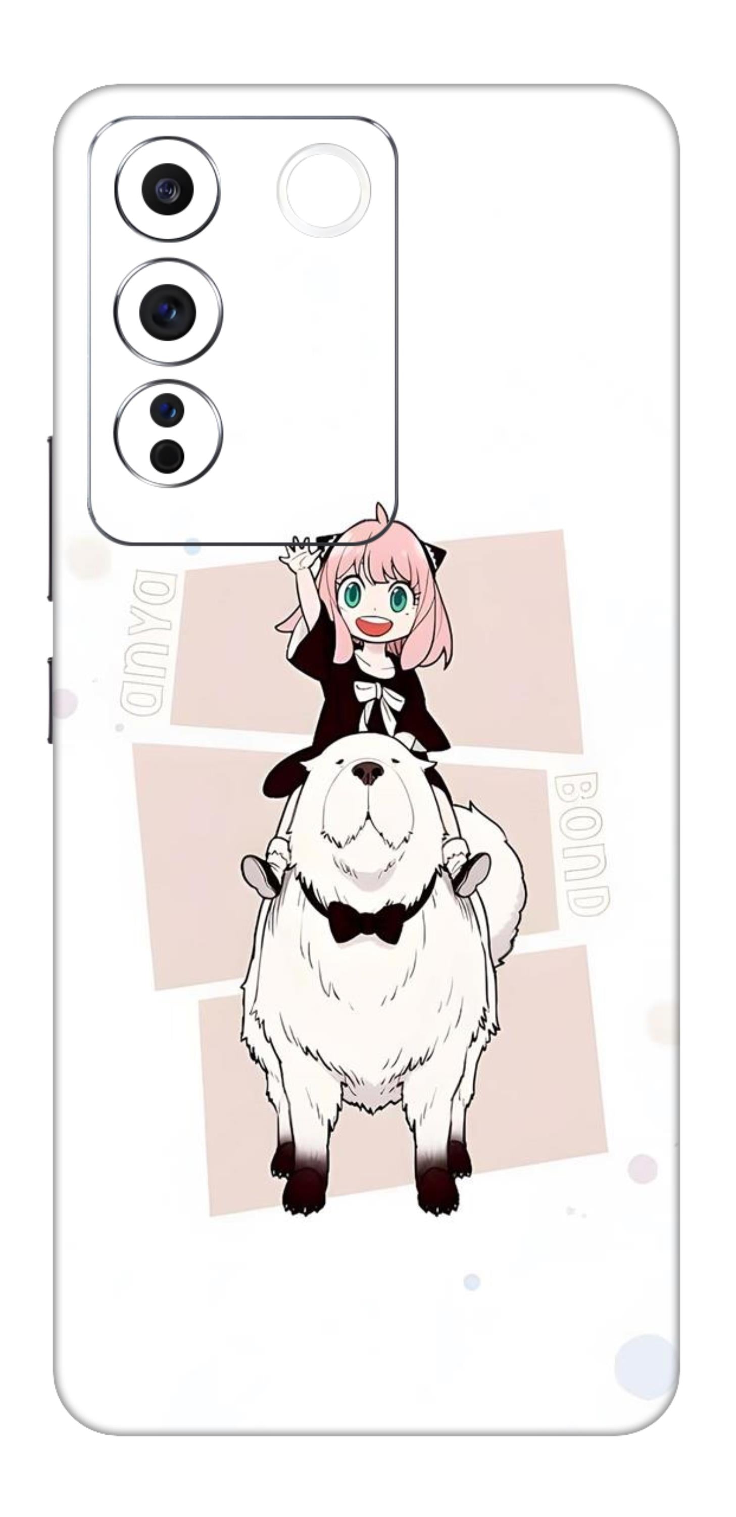 Vivo V27e Skins and Wraps