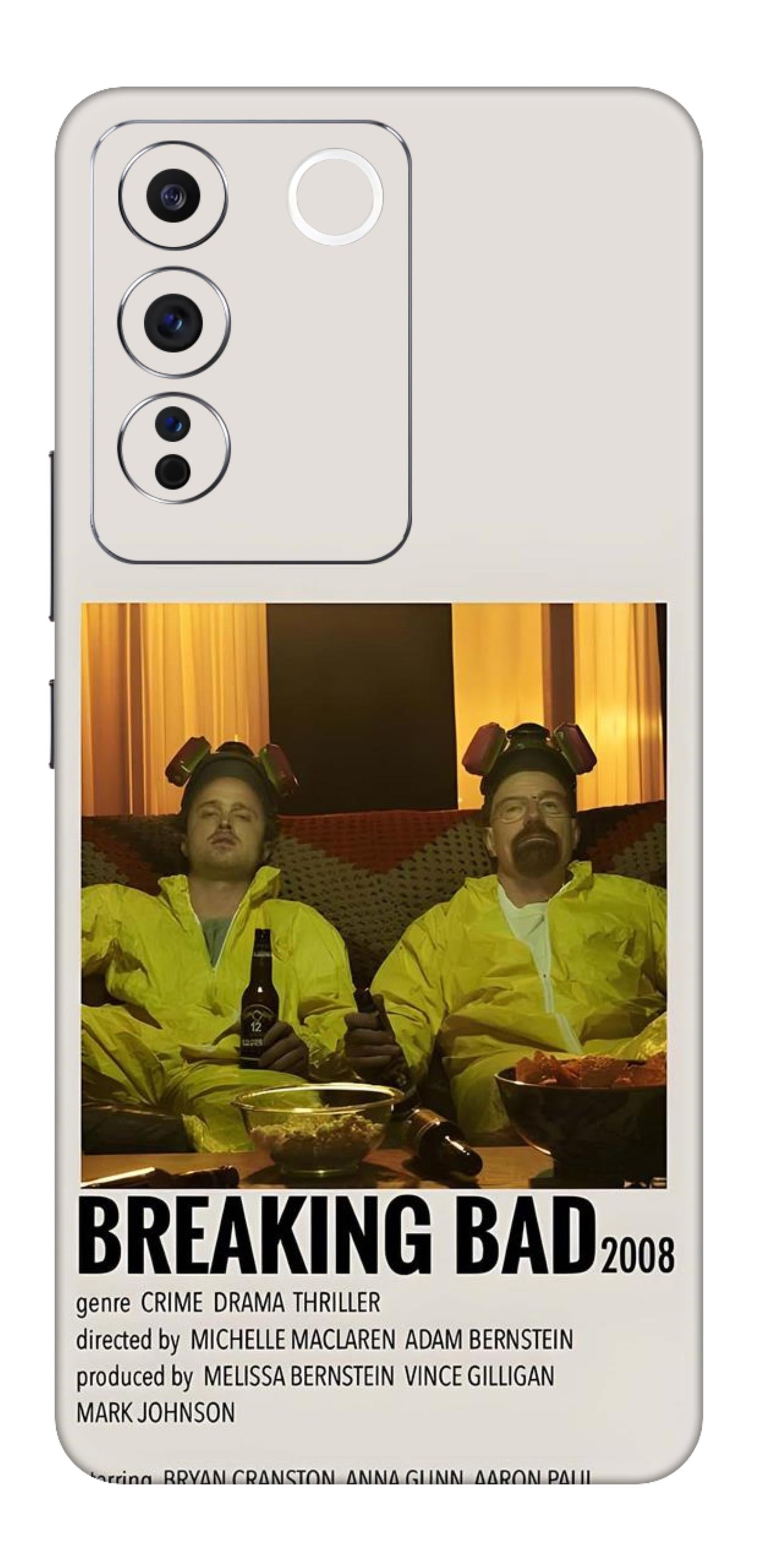 Vivo V27e Skins and Wraps