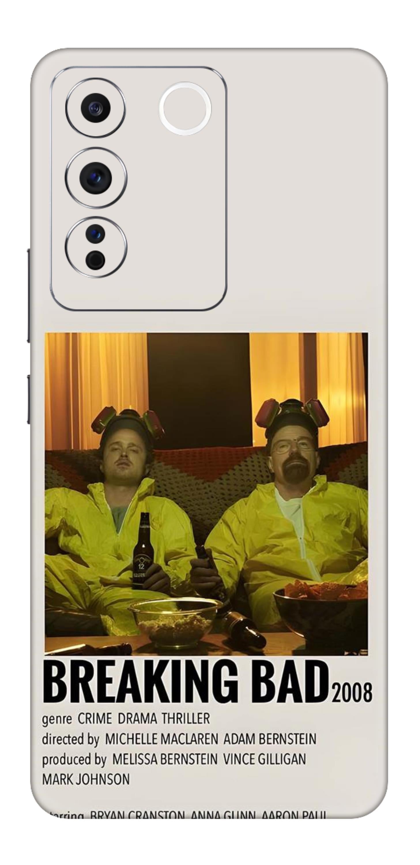 Vivo V27e Skins and Wraps