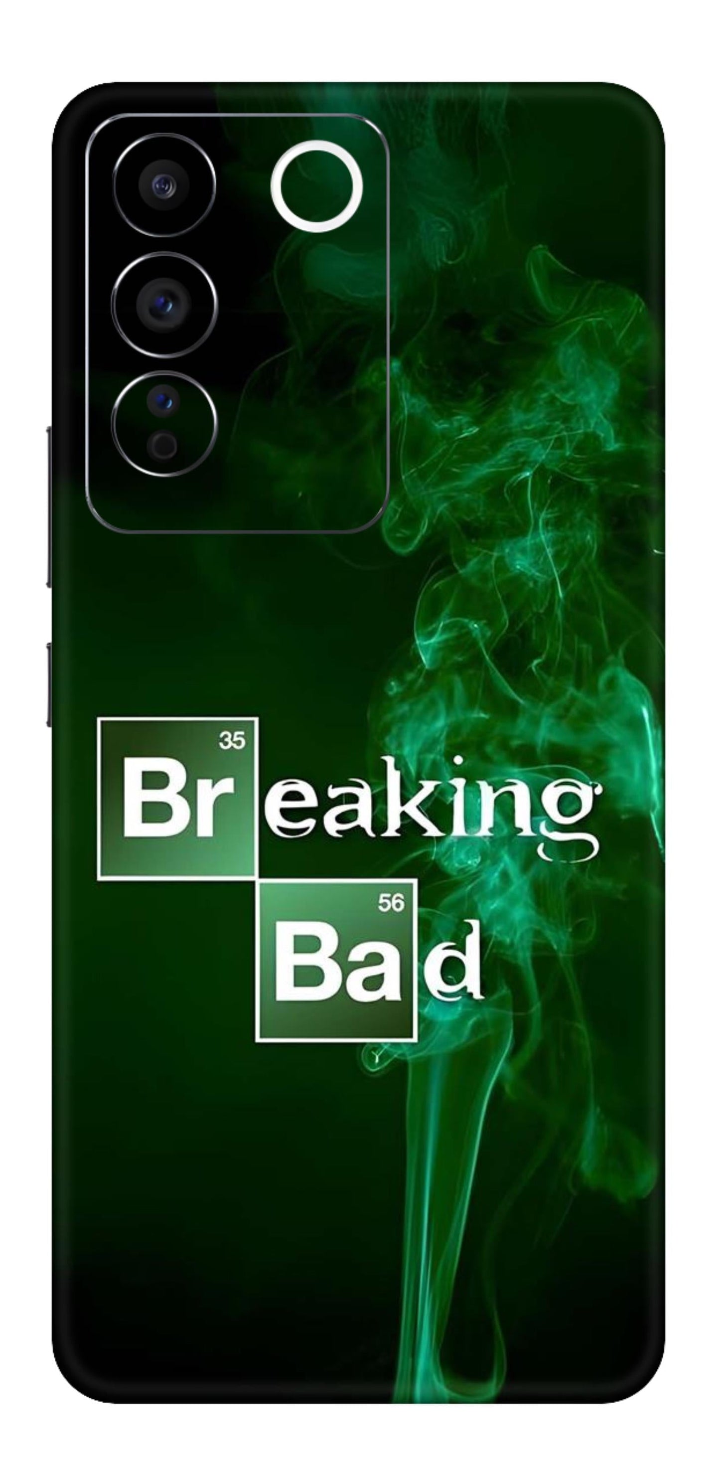 Vivo V27e Skins and Wraps