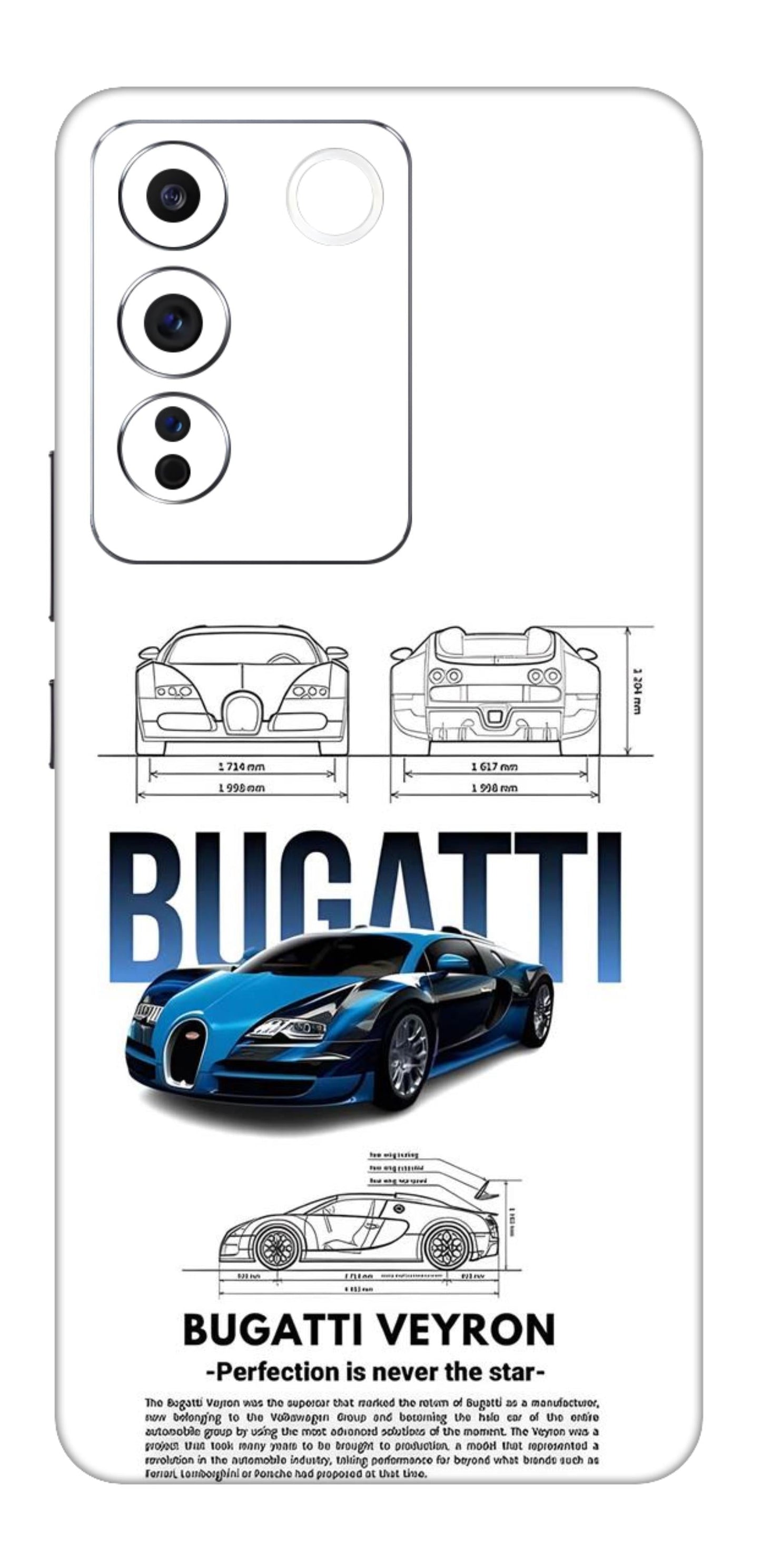 Vivo V27e Skins and Wraps