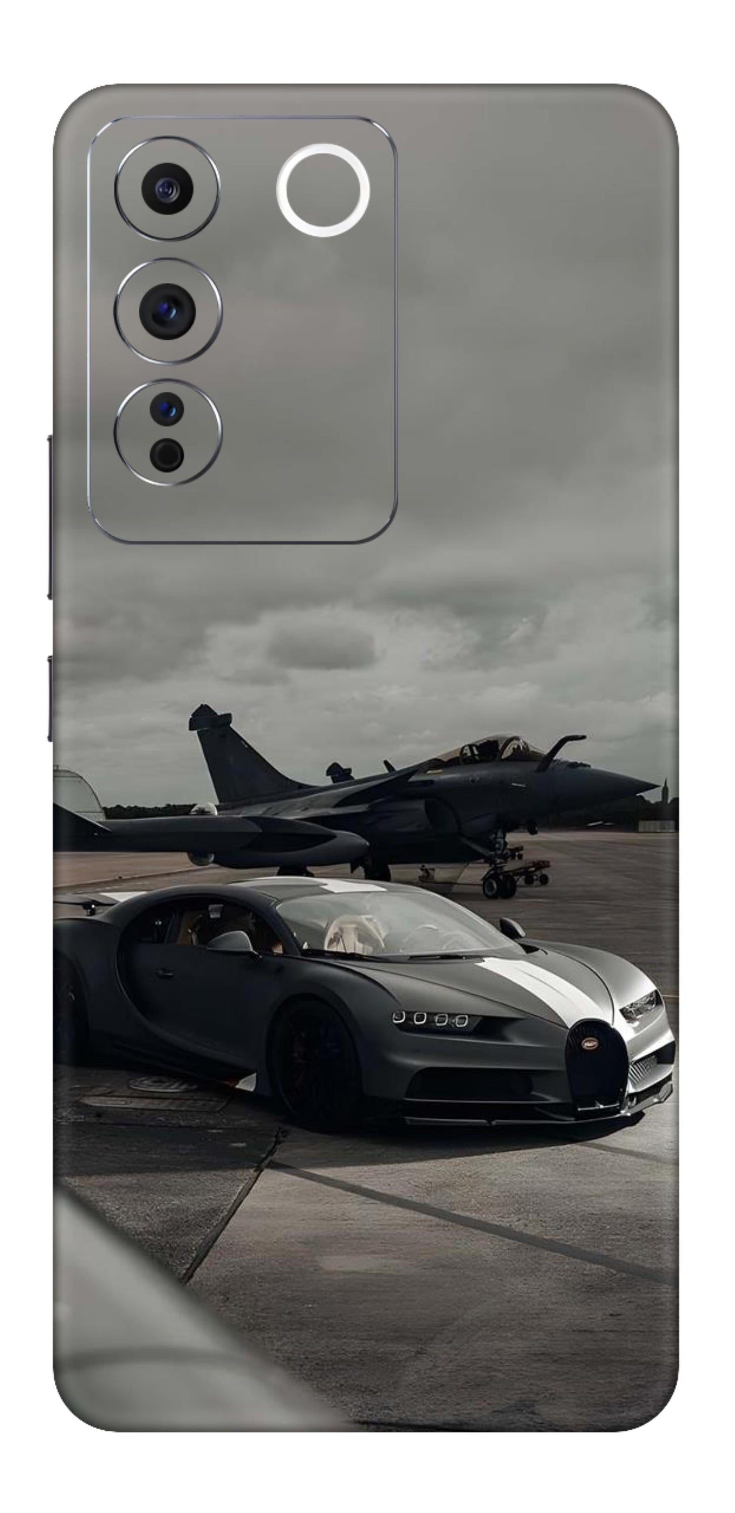 Vivo V27e Skins and Wraps