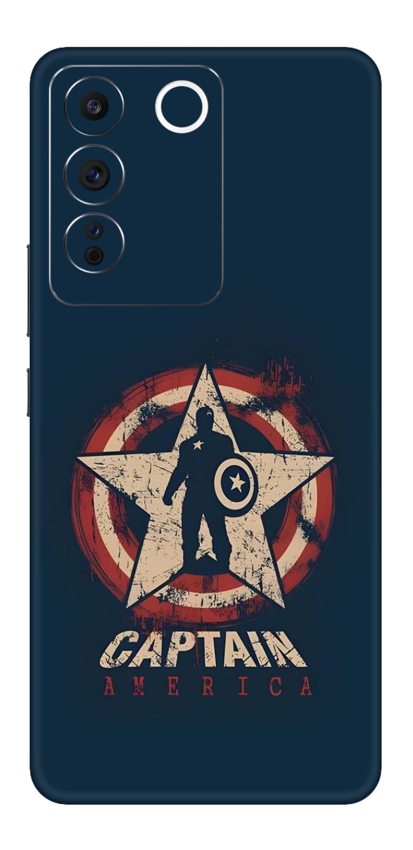 Vivo V27e Skins and Wraps