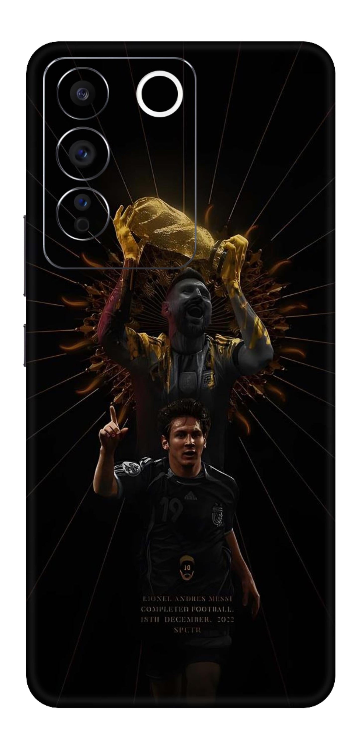 Vivo V27e Skins and Wraps