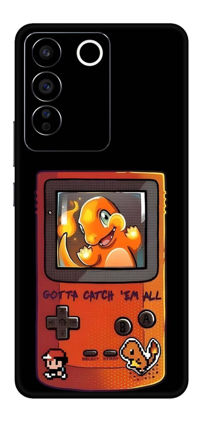 Charmander