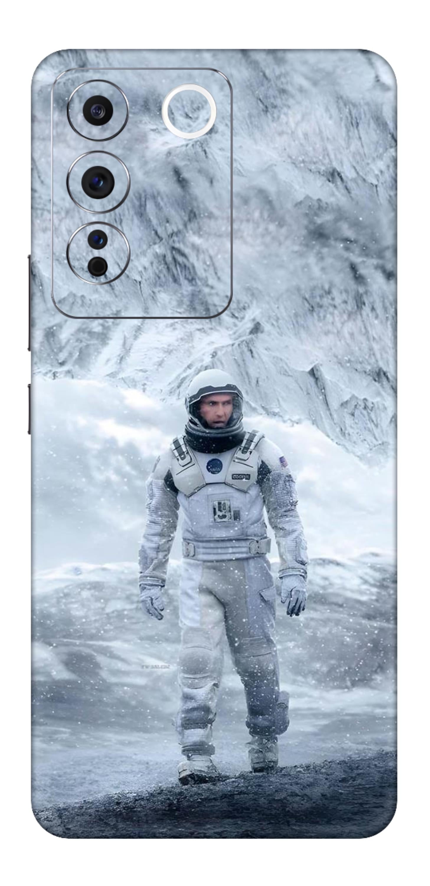 Vivo V27e Skins and Wraps