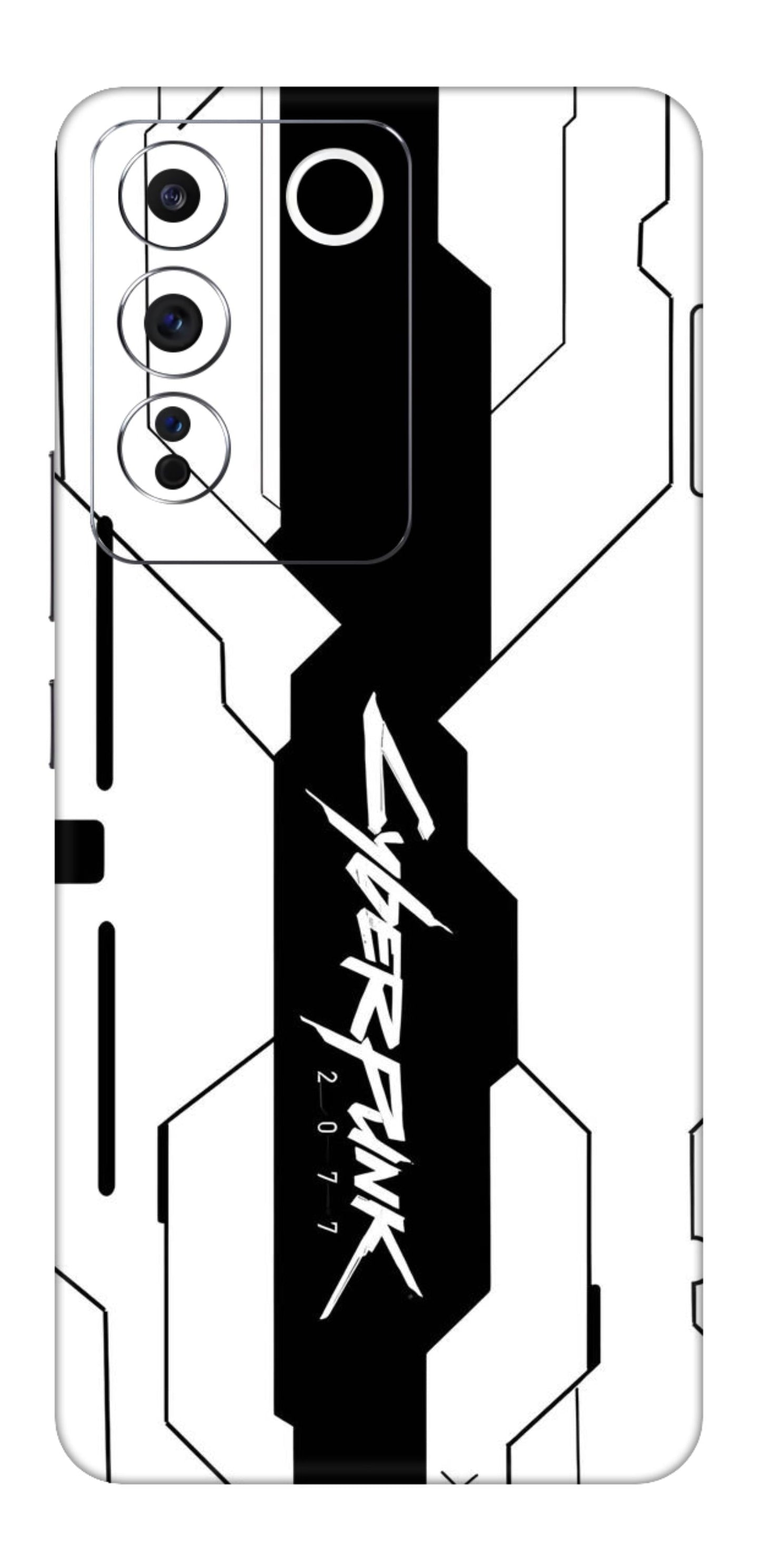 Vivo V27e Skins and Wraps