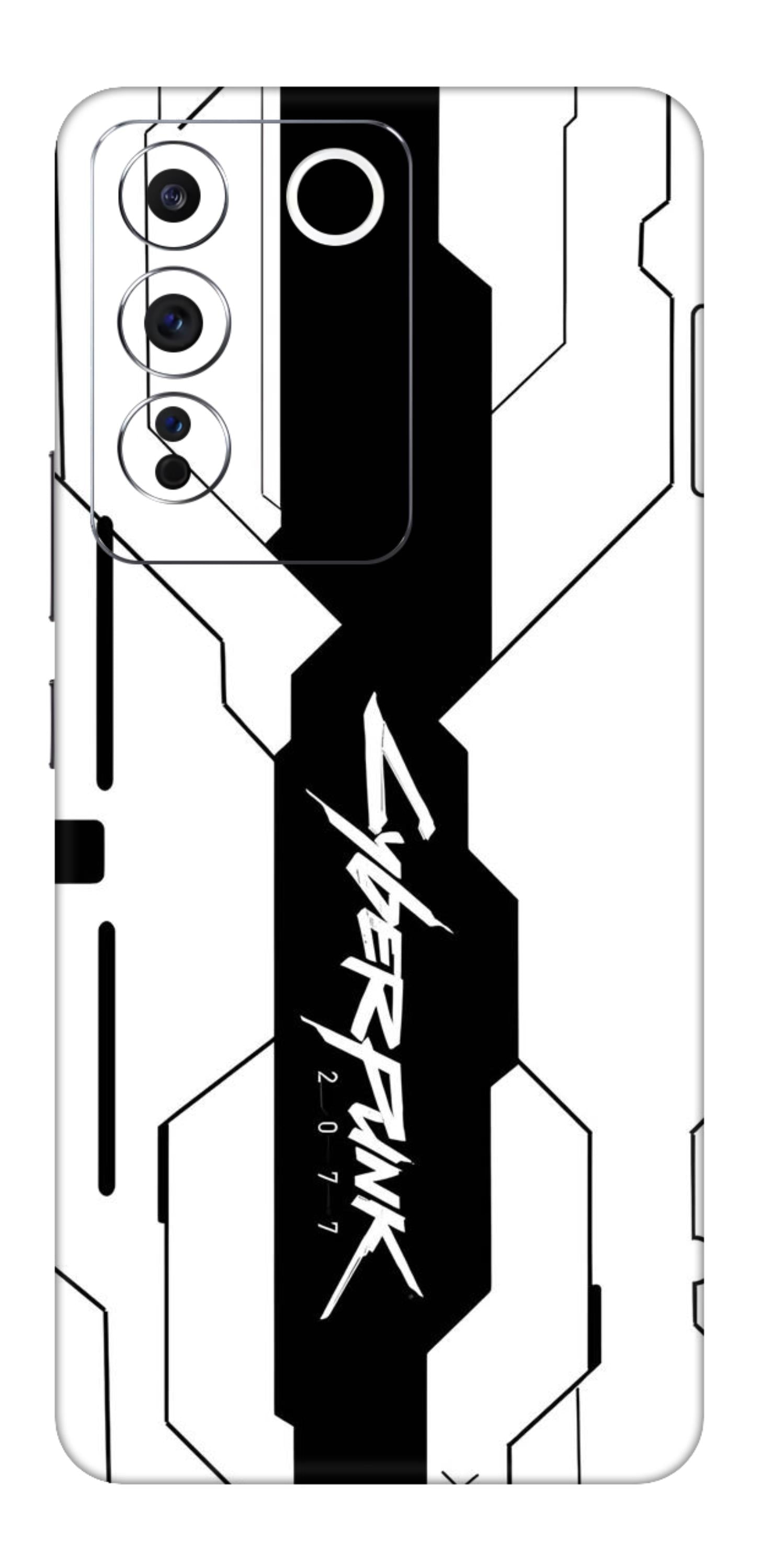 Vivo V27e Skins and Wraps