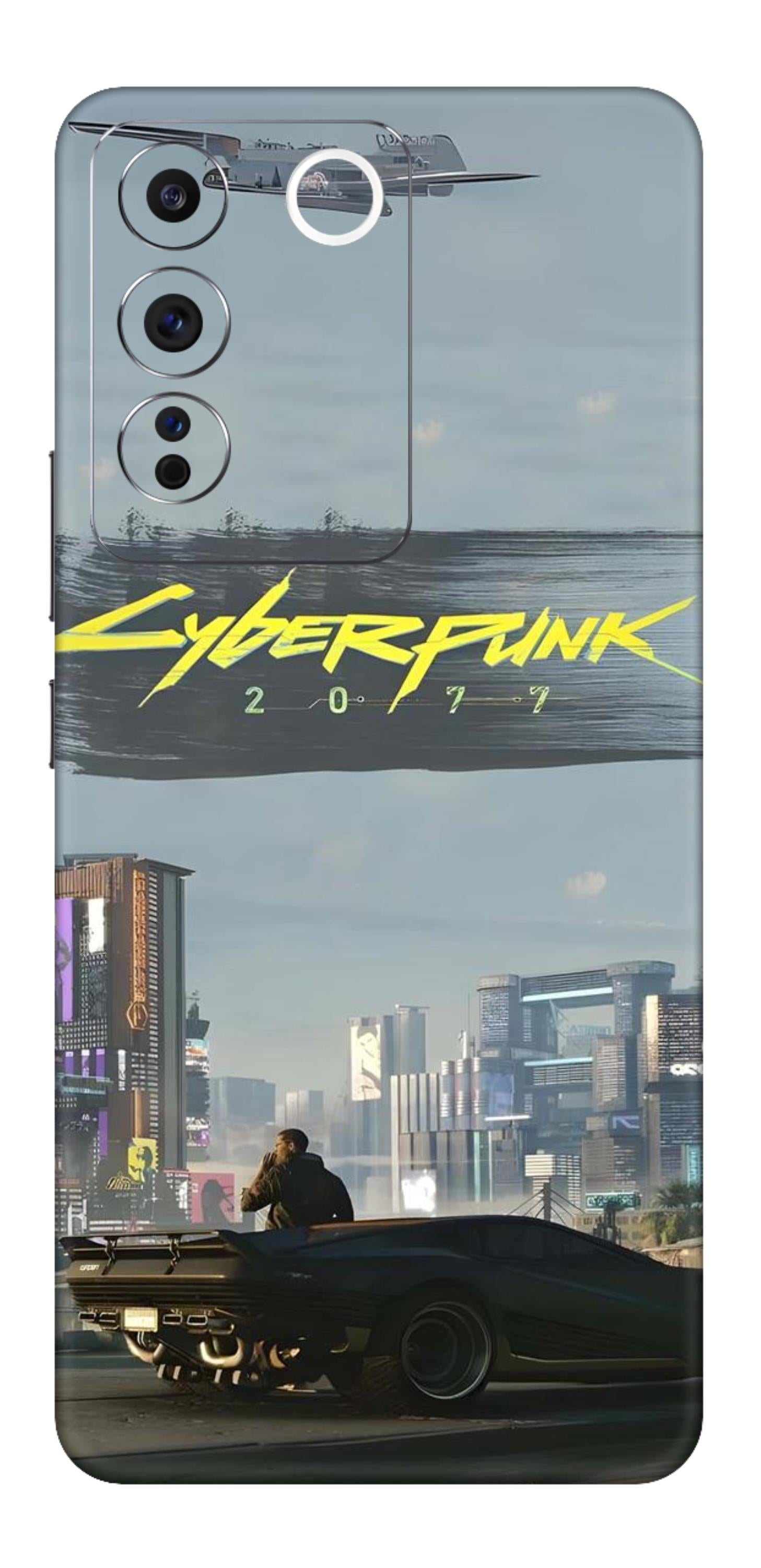 Vivo V27e Skins and Wraps
