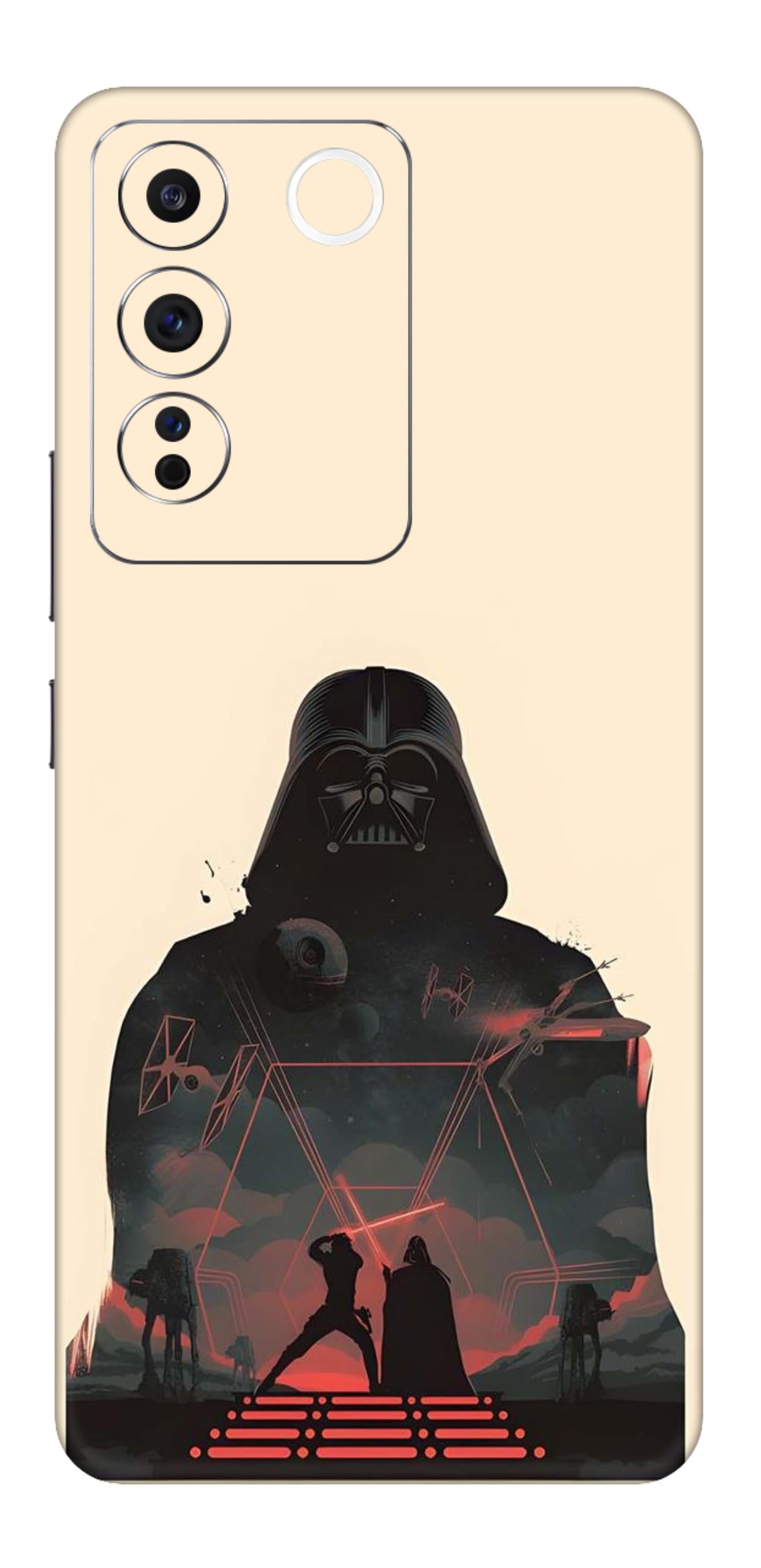 Vivo V27e Skins and Wraps