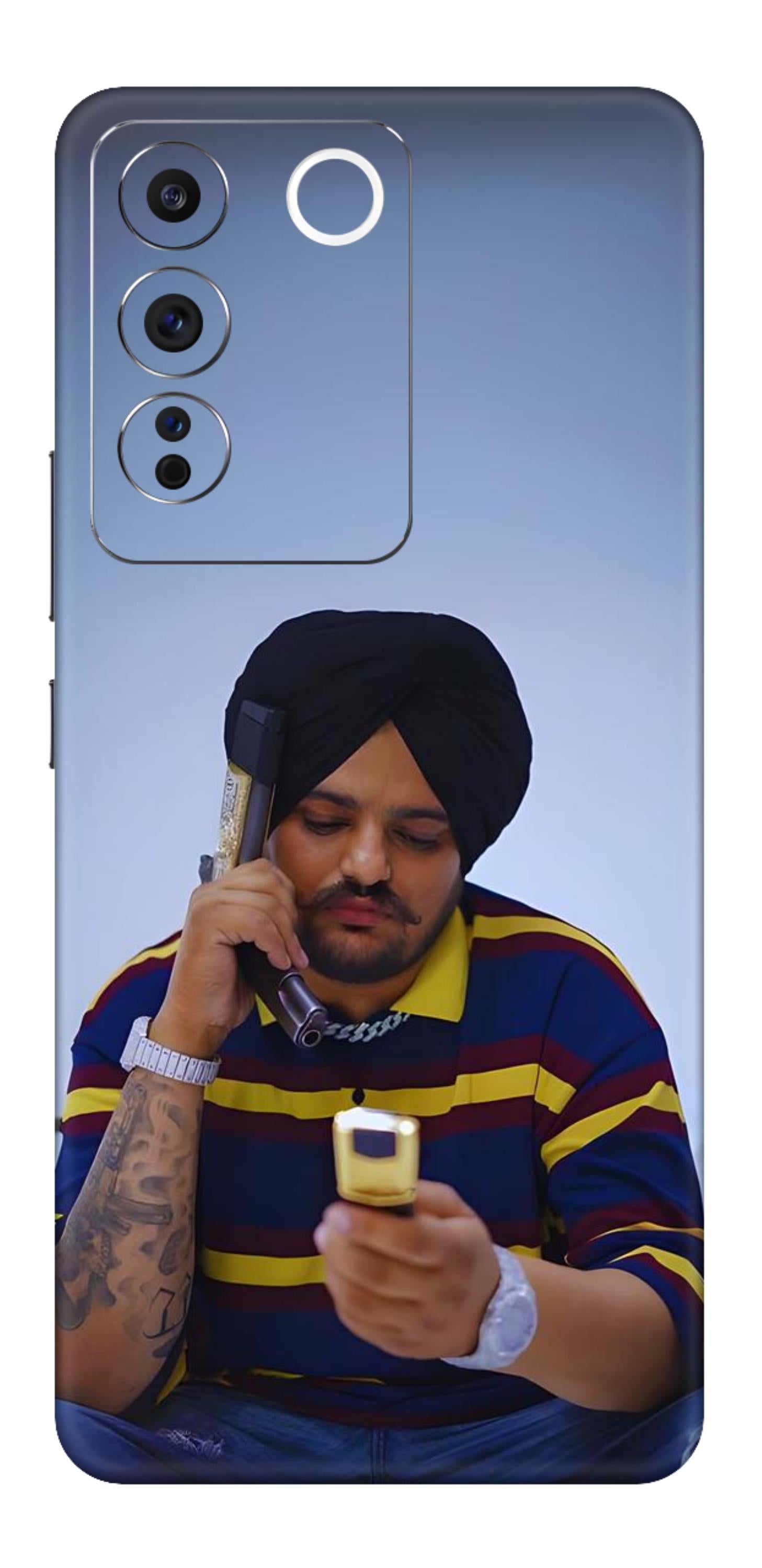 Vivo V27e Skins and Wraps
