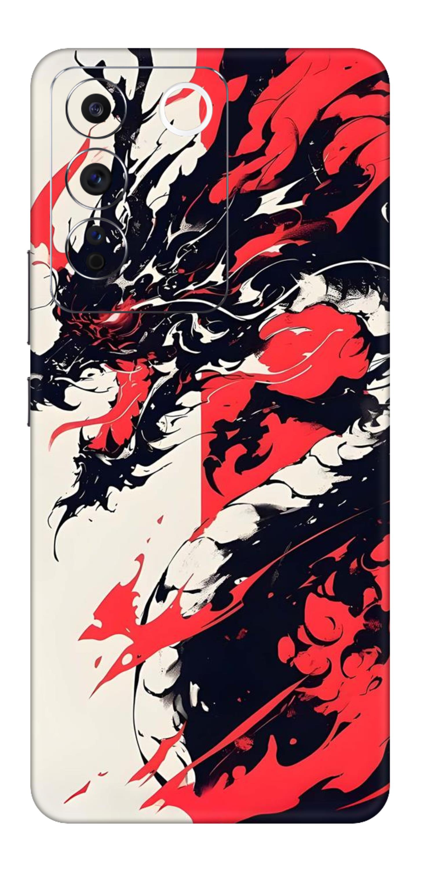 Vivo V27e Skins and Wraps