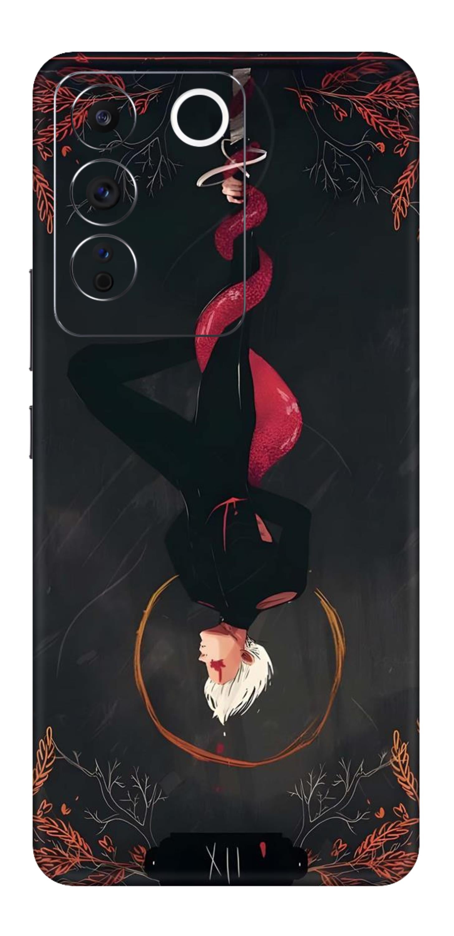 Vivo V27e Skins and Wraps