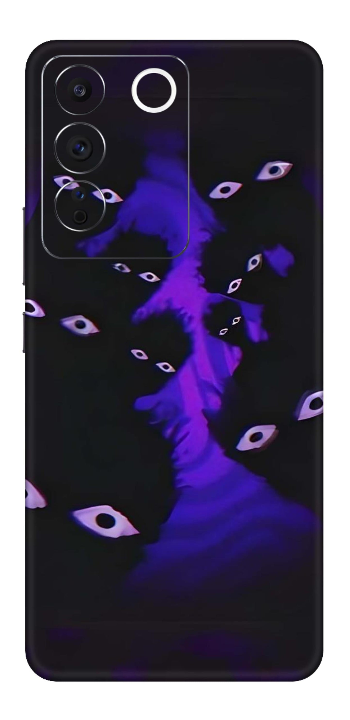 Vivo V27e Skins and Wraps