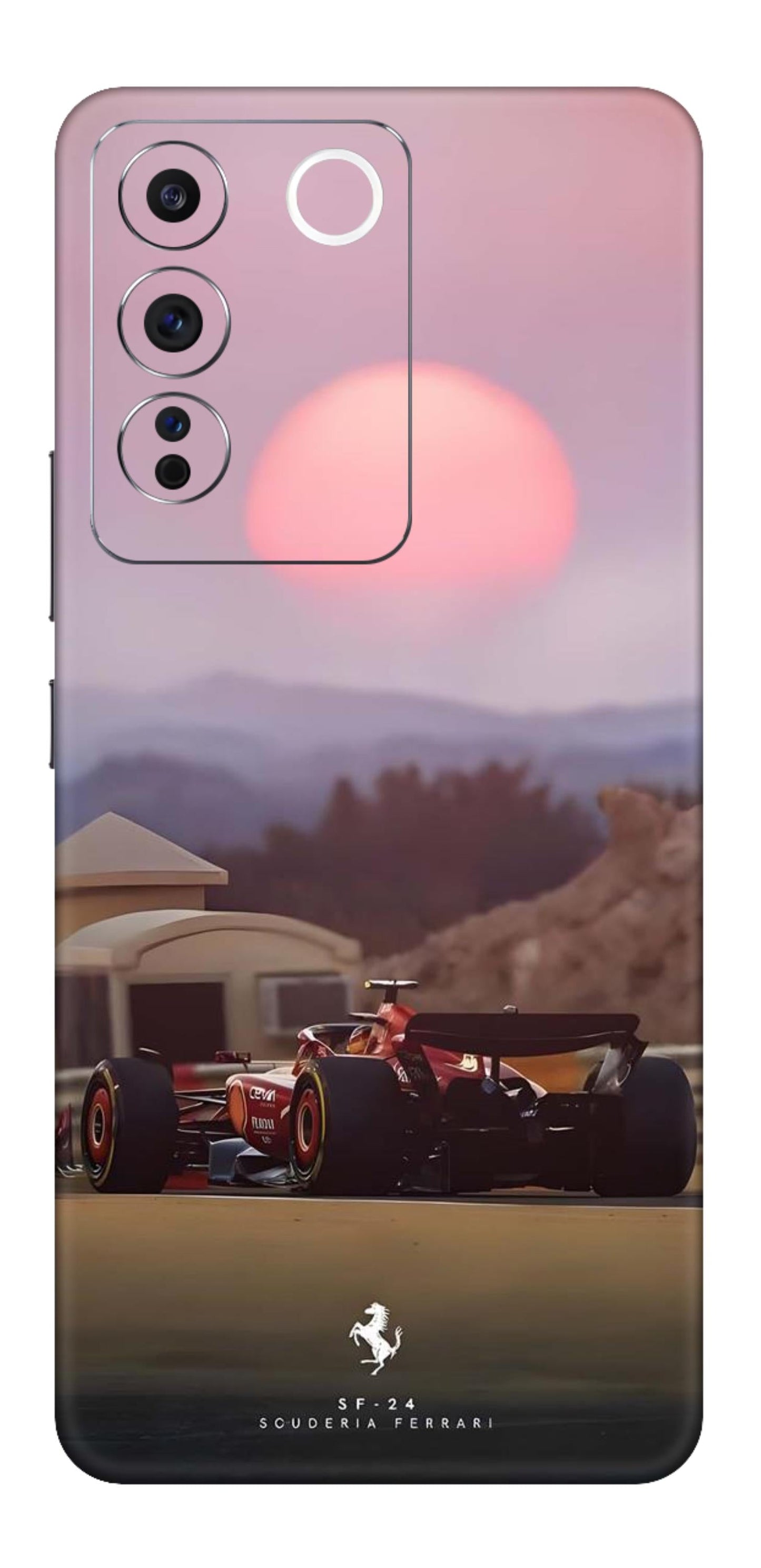 Vivo V27e Skins and Wraps