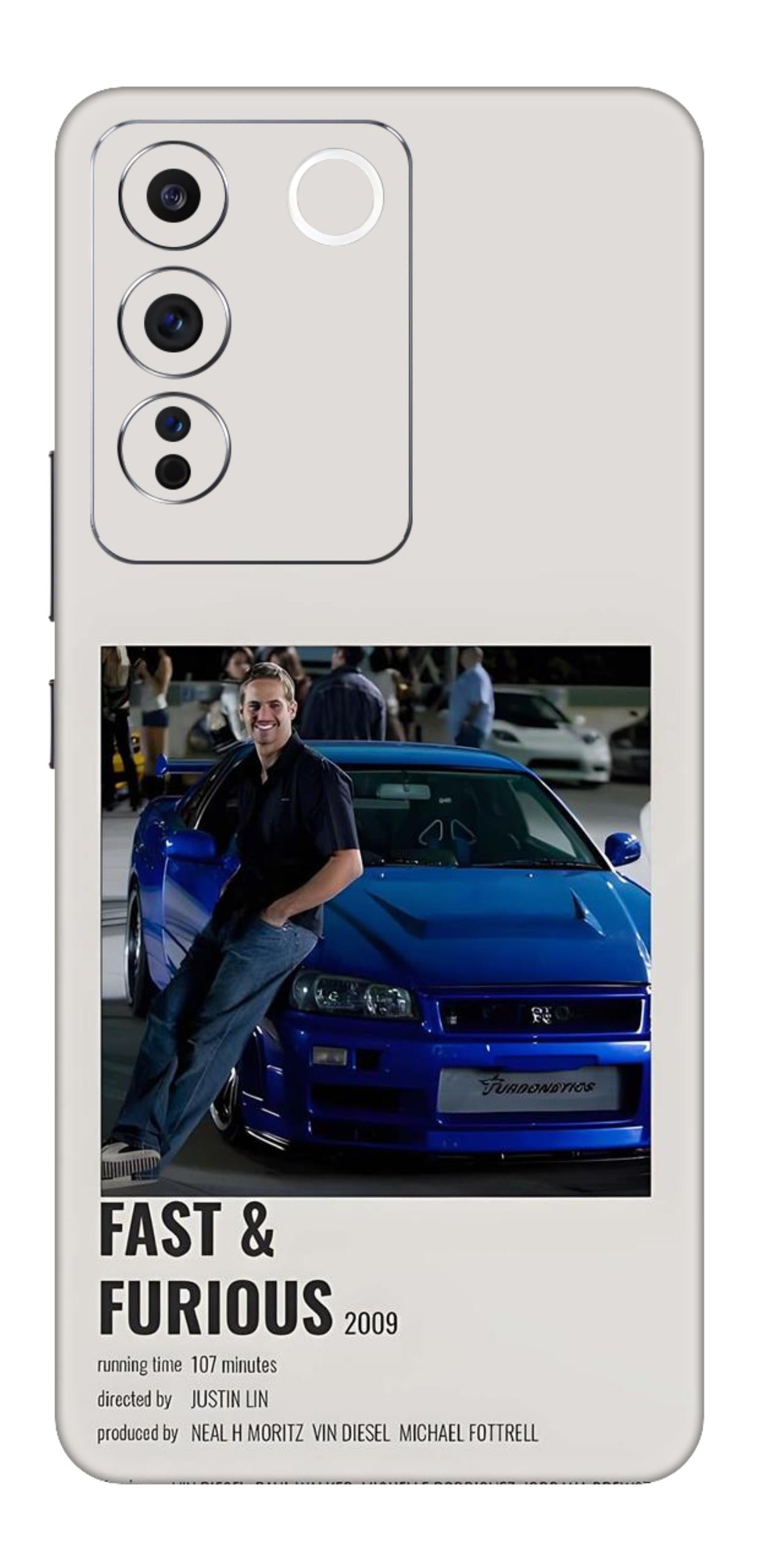 Vivo V27e Skins and Wraps