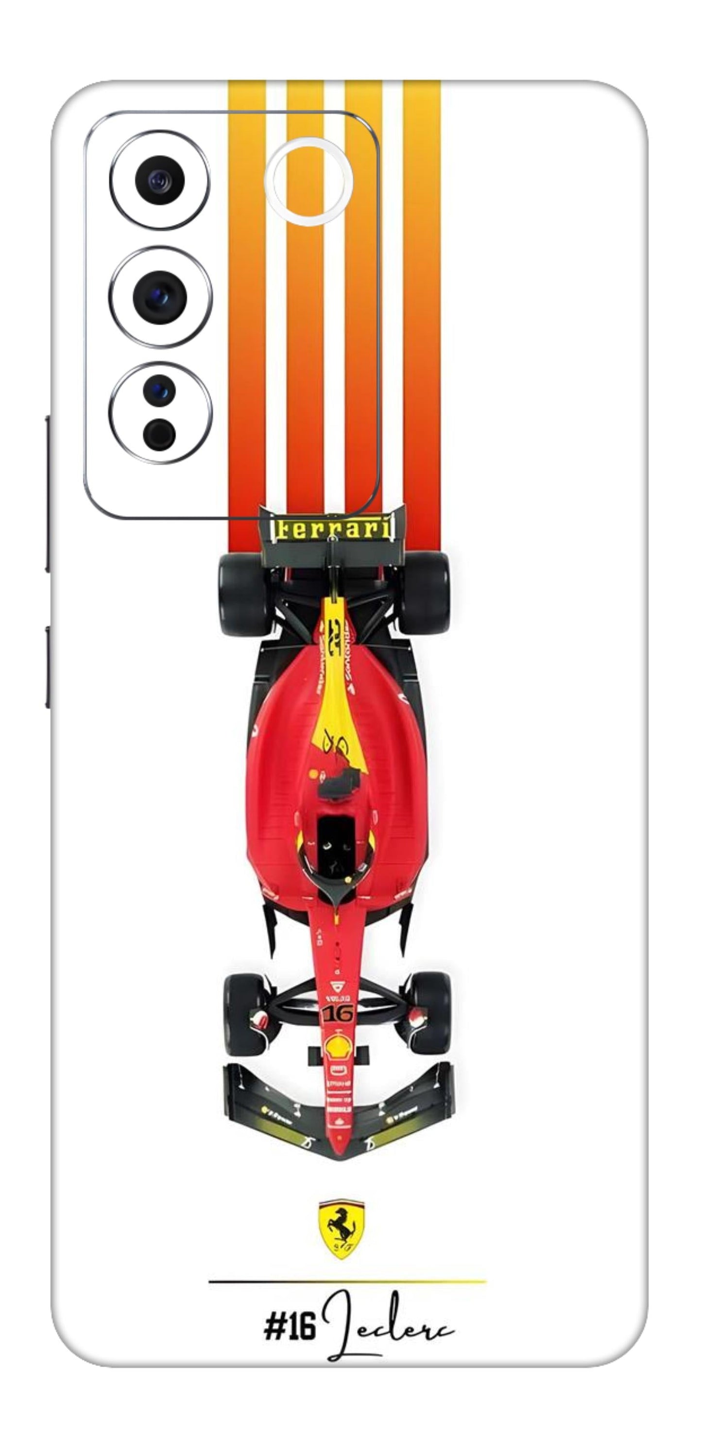 Vivo V27e Skins and Wraps