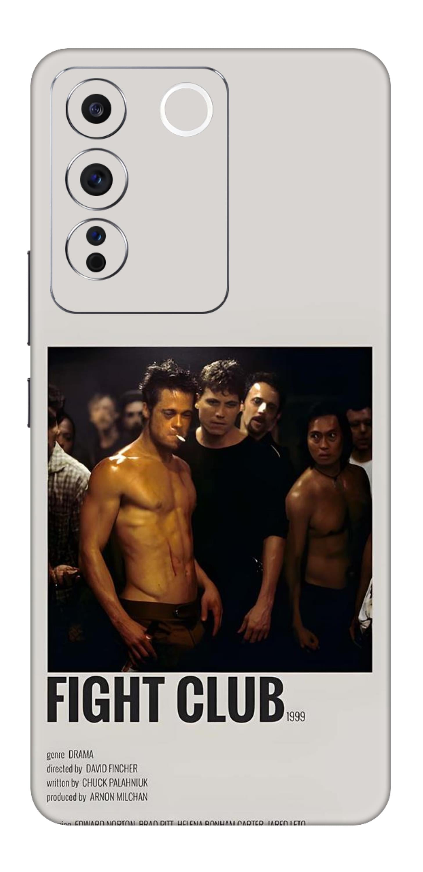 Vivo V27e Skins and Wraps