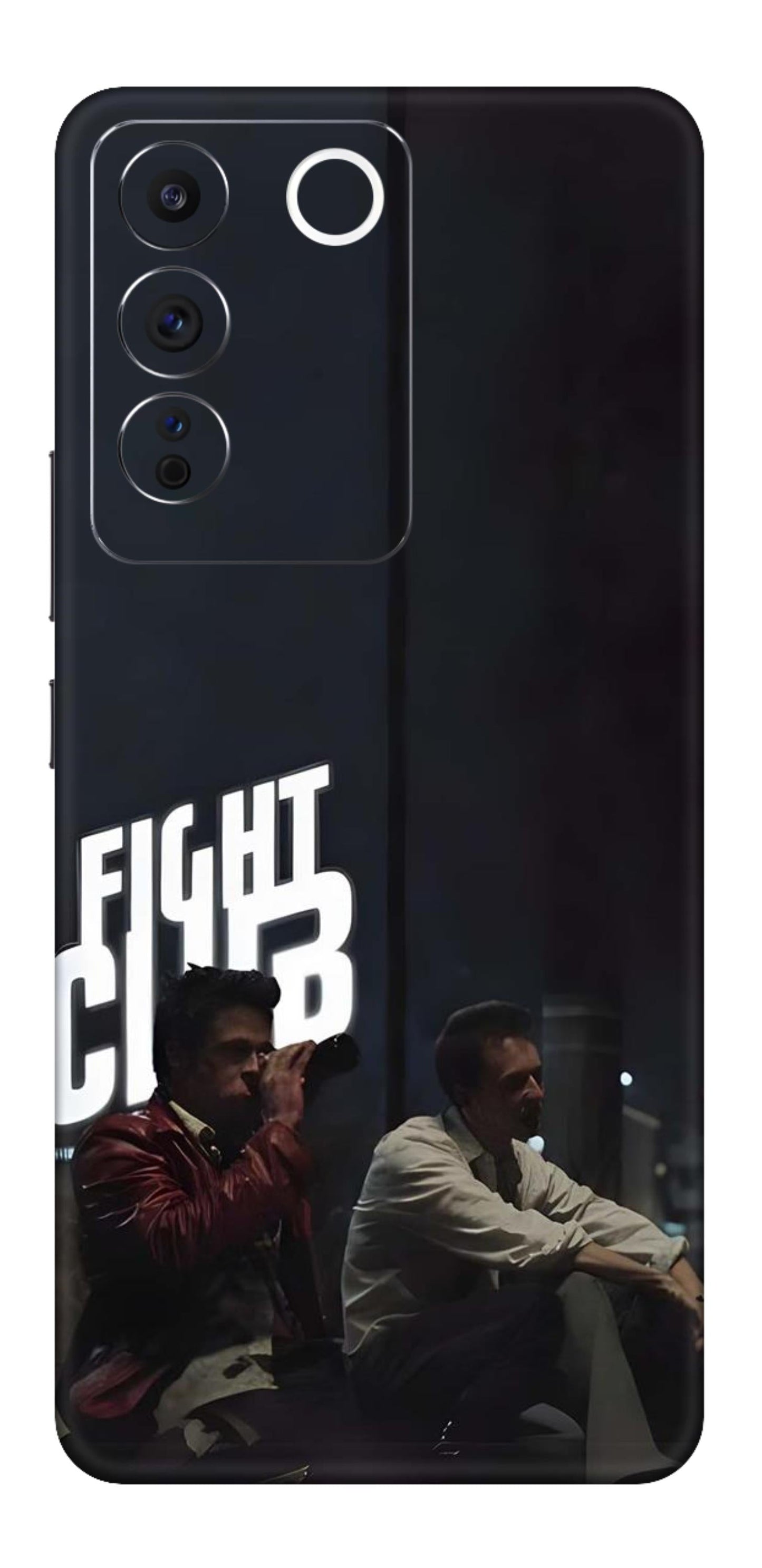 Vivo V27e Skins and Wraps