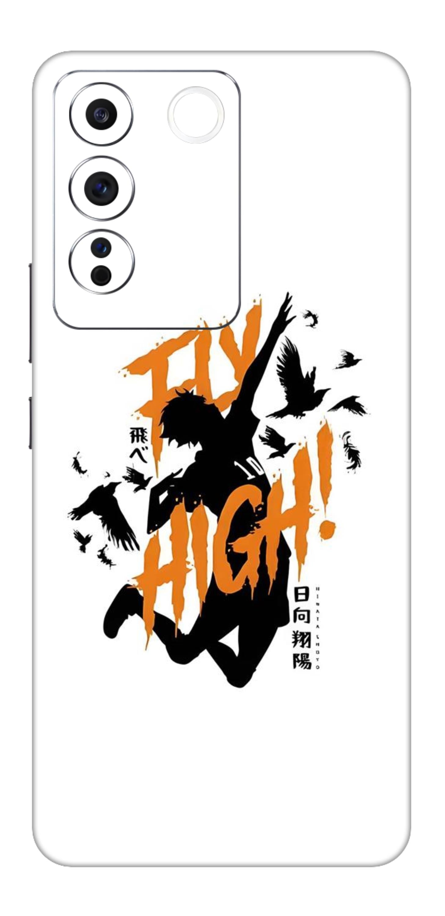 Vivo V27e Skins and Wraps