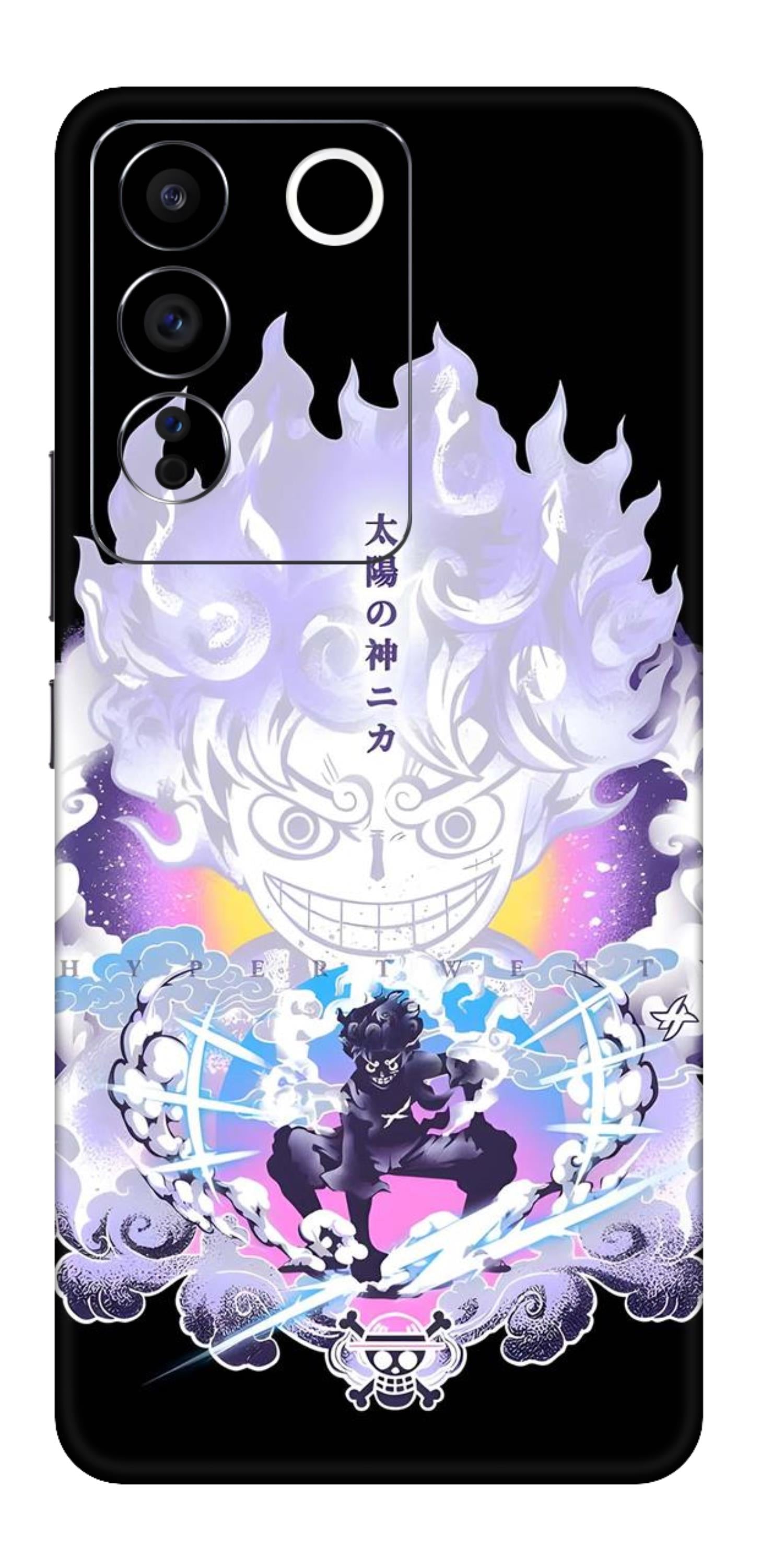 Vivo V27e Skins and Wraps