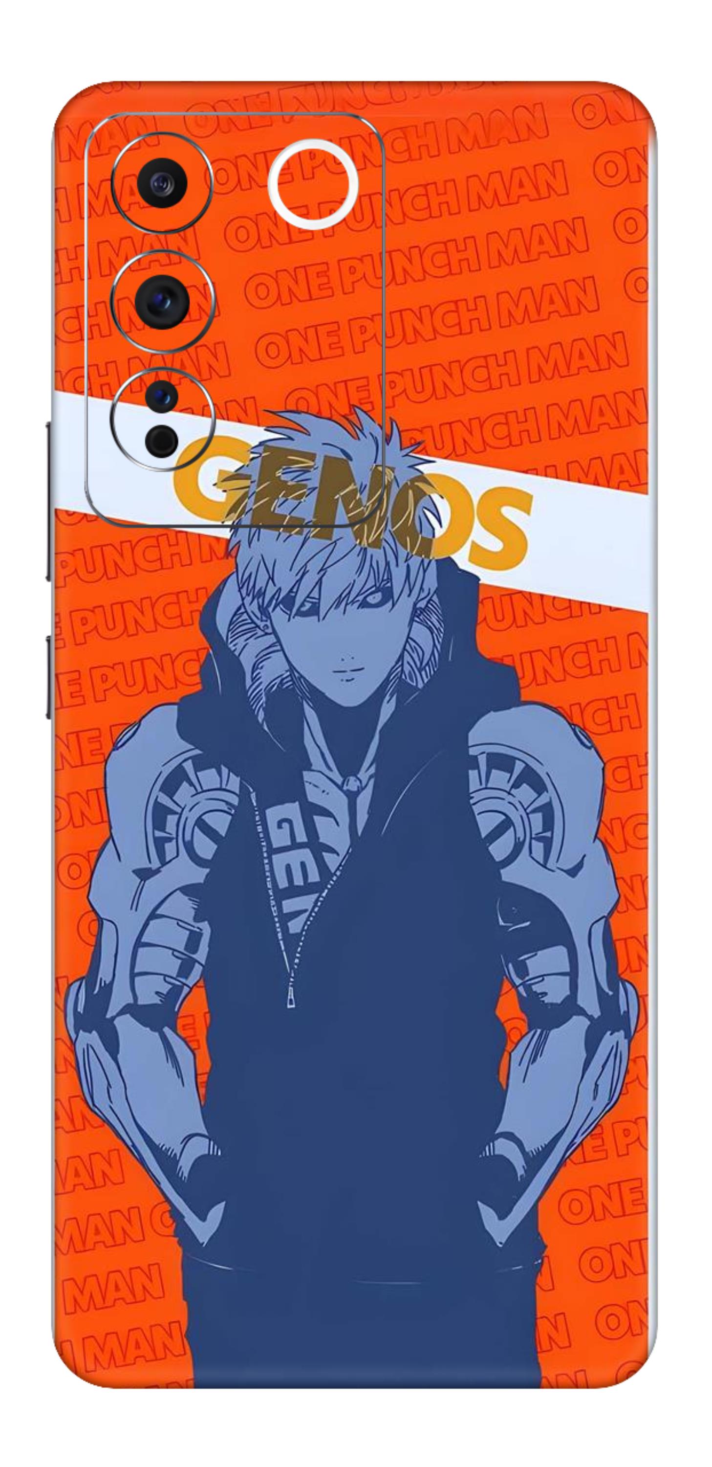 Vivo V27e Skins and Wraps