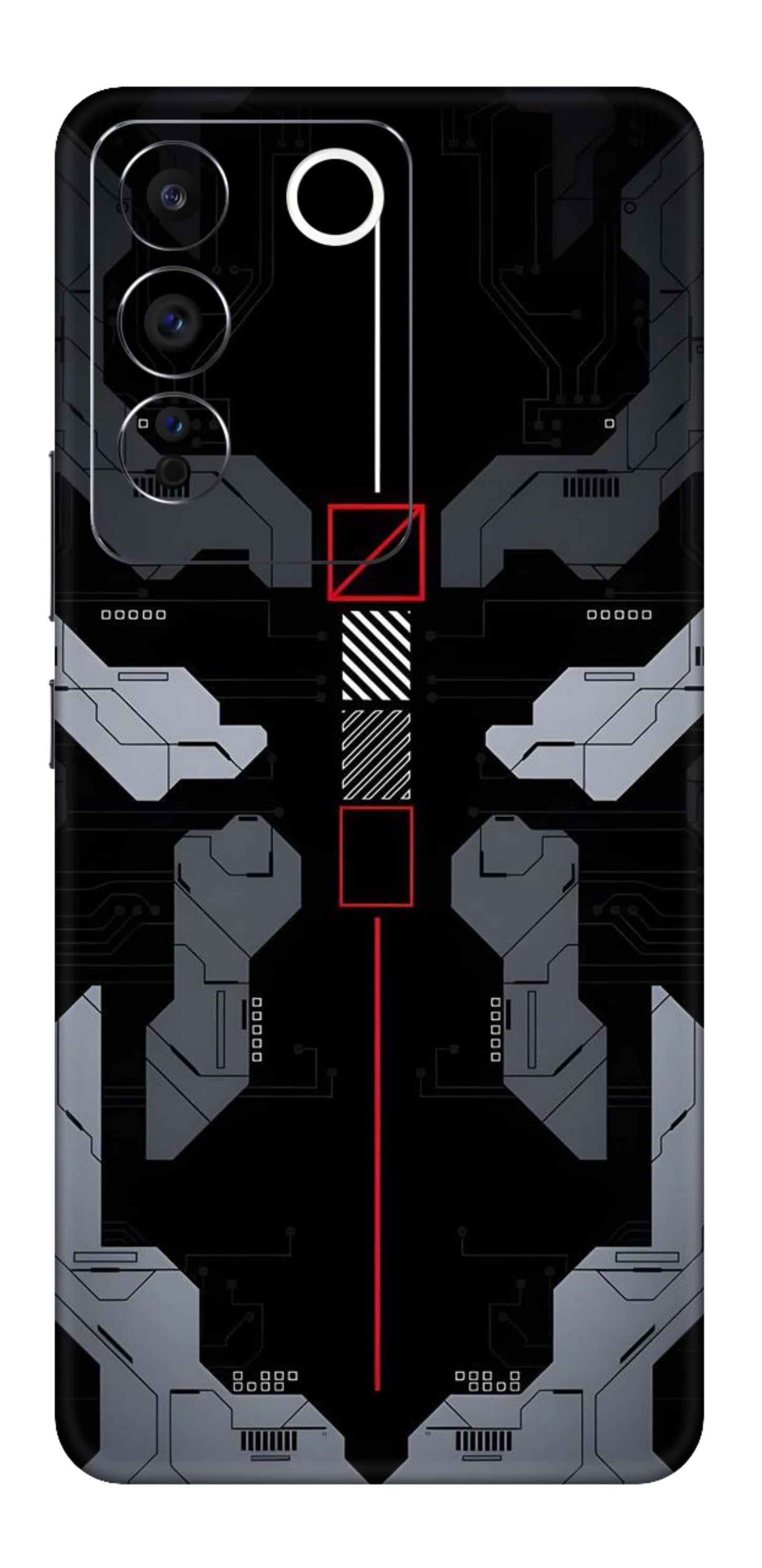 Vivo V27e Skins and Wraps