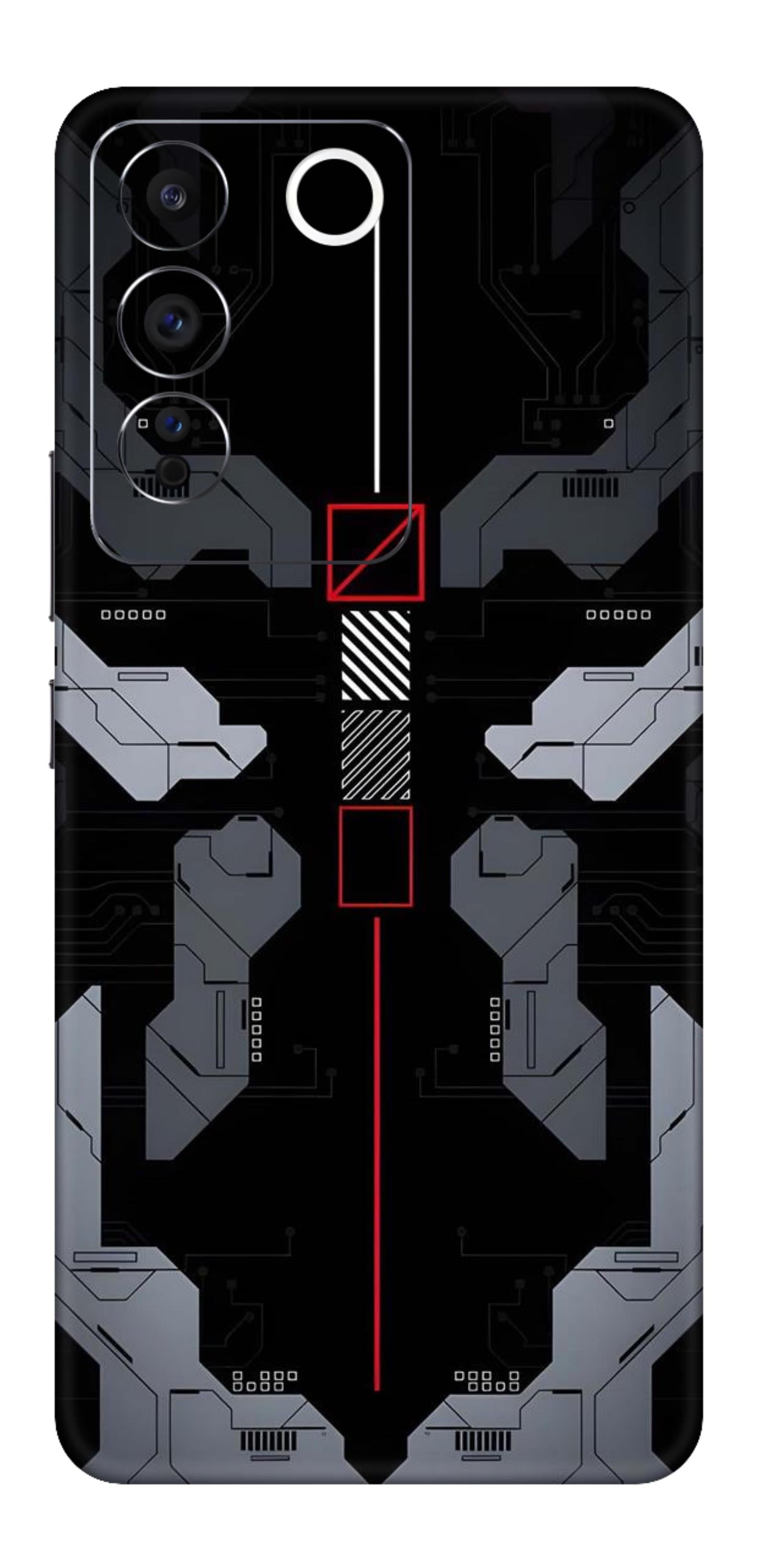 Vivo V27e Skins and Wraps