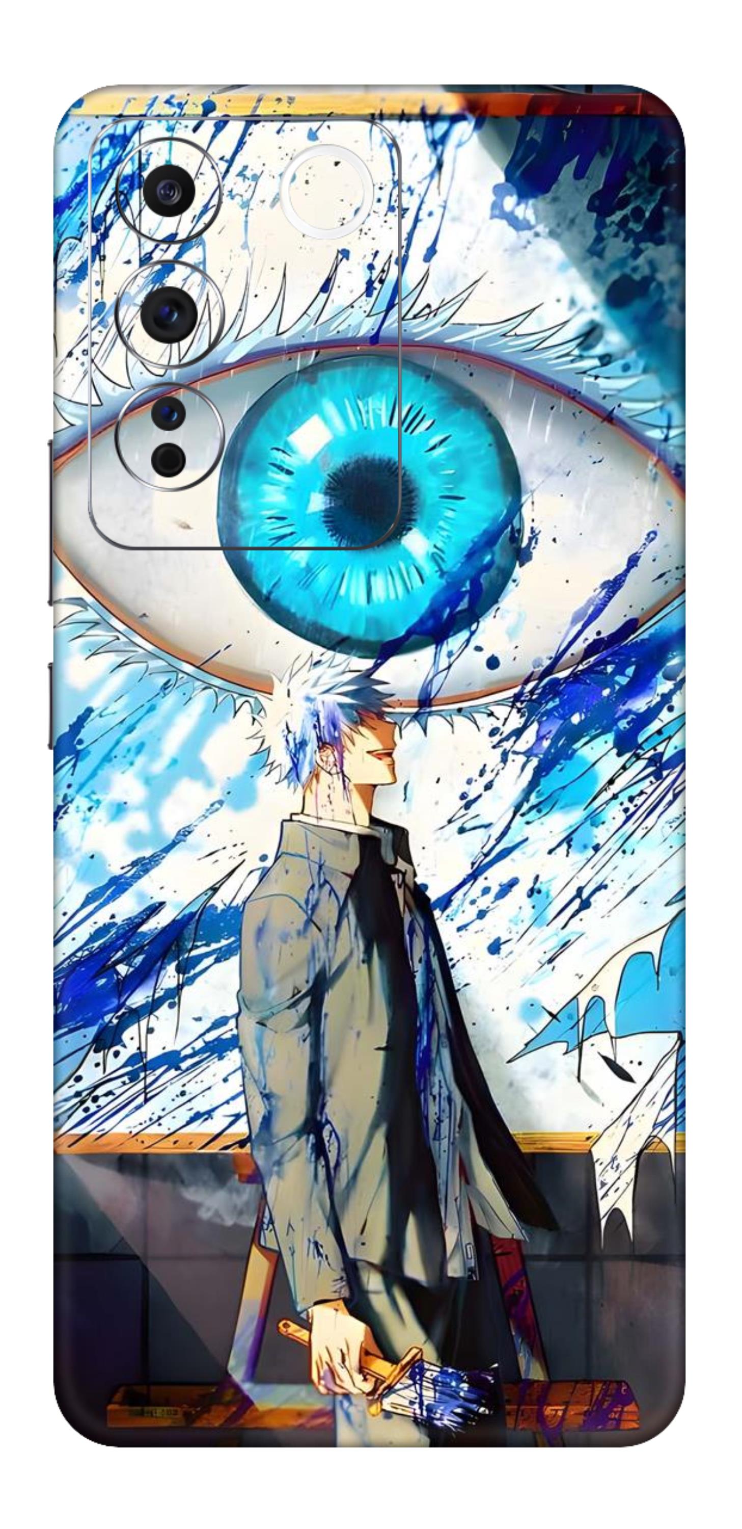 Vivo V27e Skins and Wraps