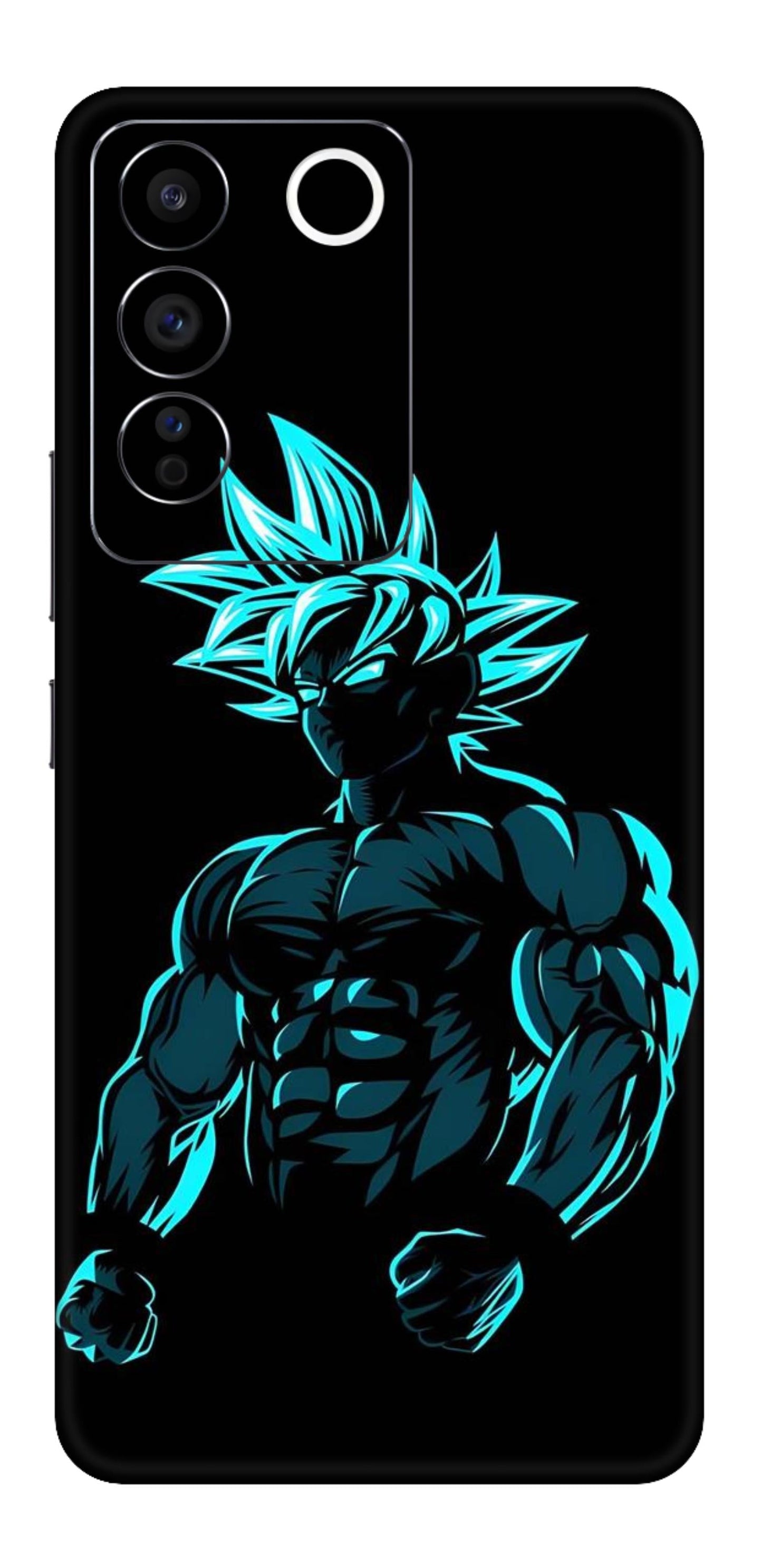 Vivo V27e Skins and Wraps