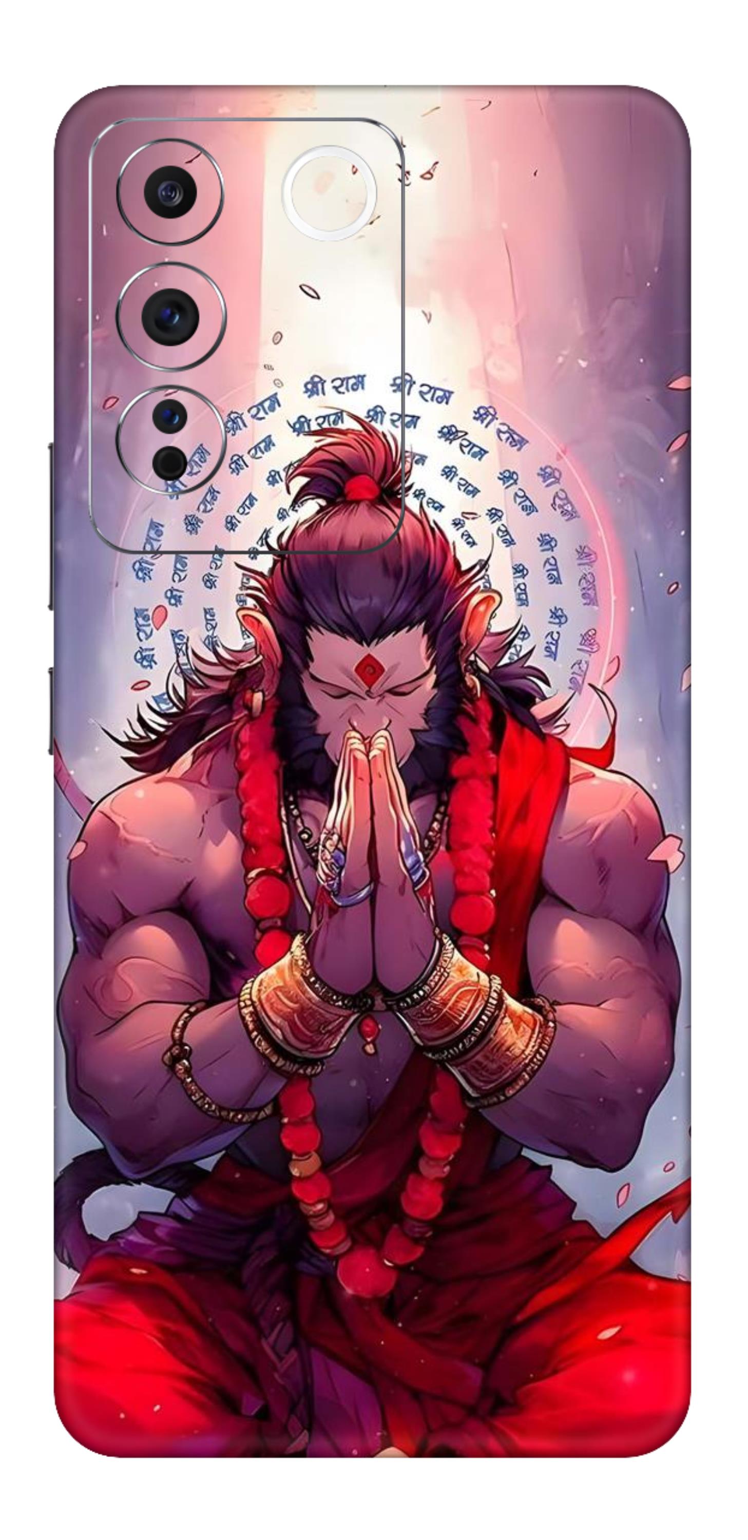 Vivo V27e Skins and Wraps