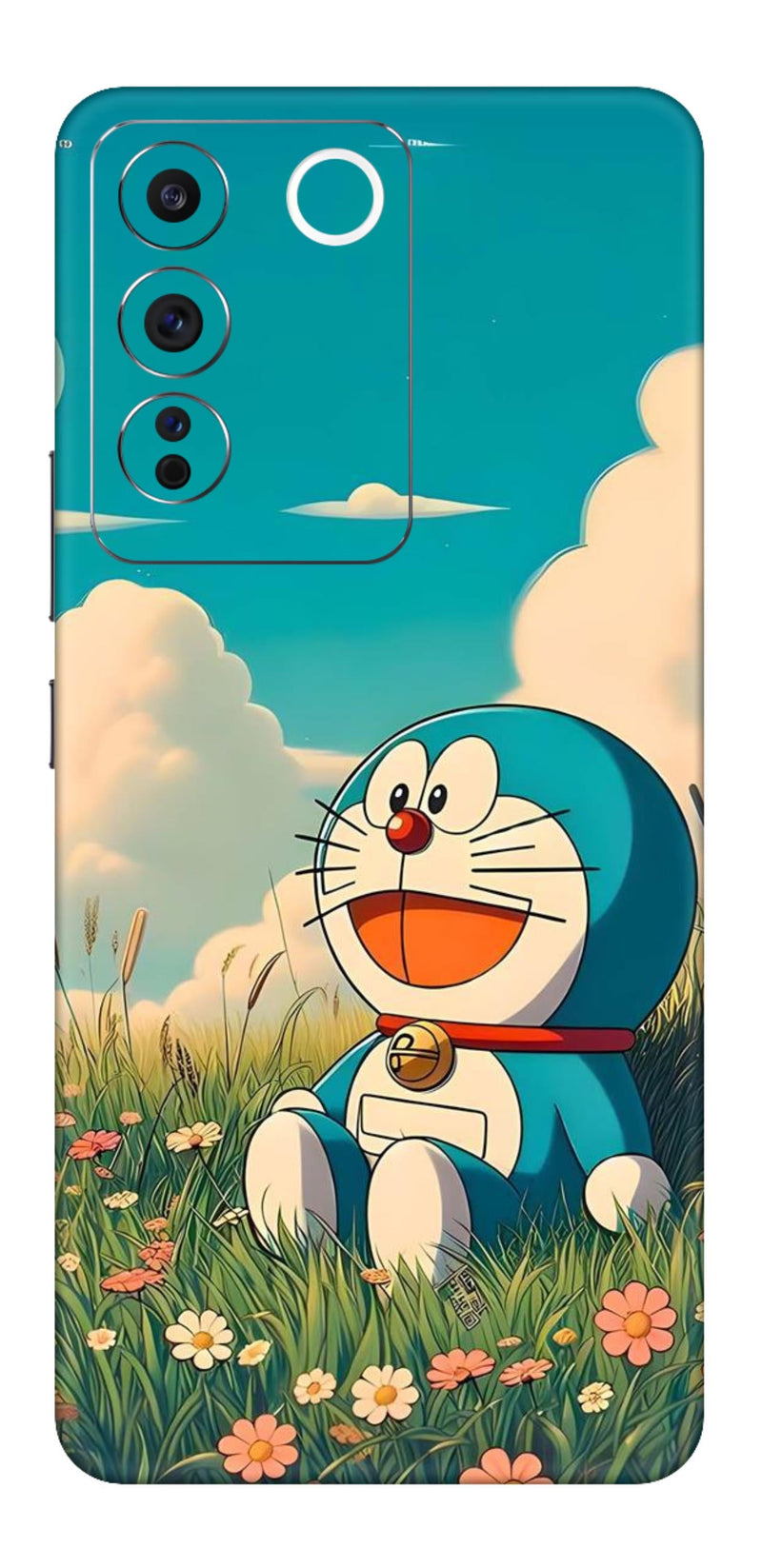 Vivo V27e Skins and Wraps