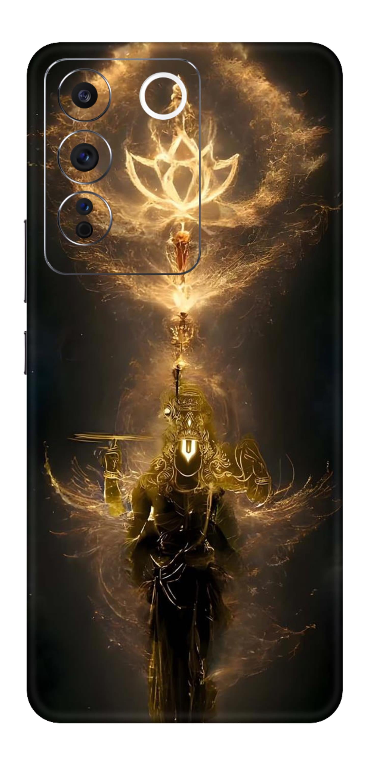 Vivo V27e Skins and Wraps