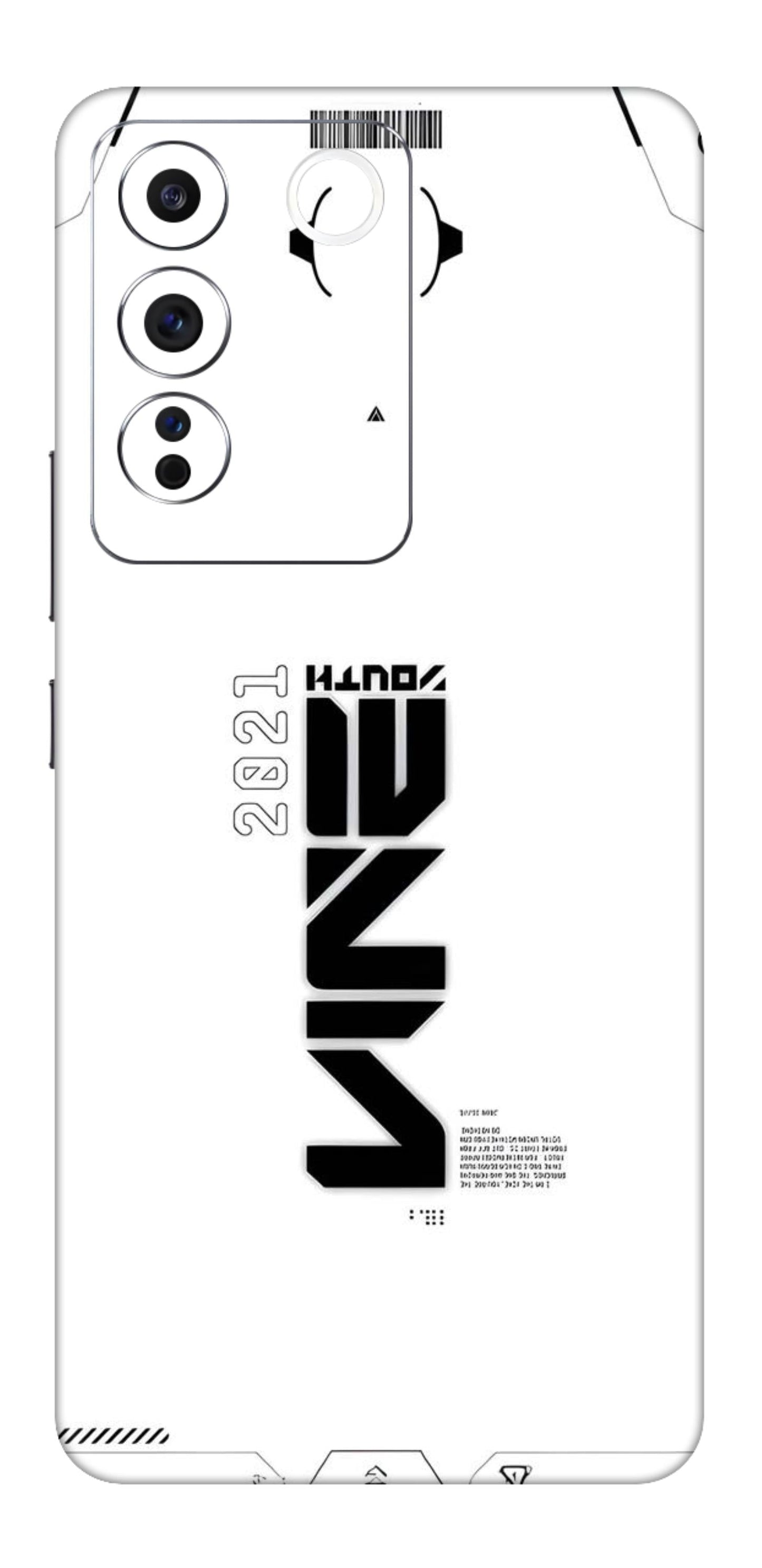 Vivo V27e Skins and Wraps