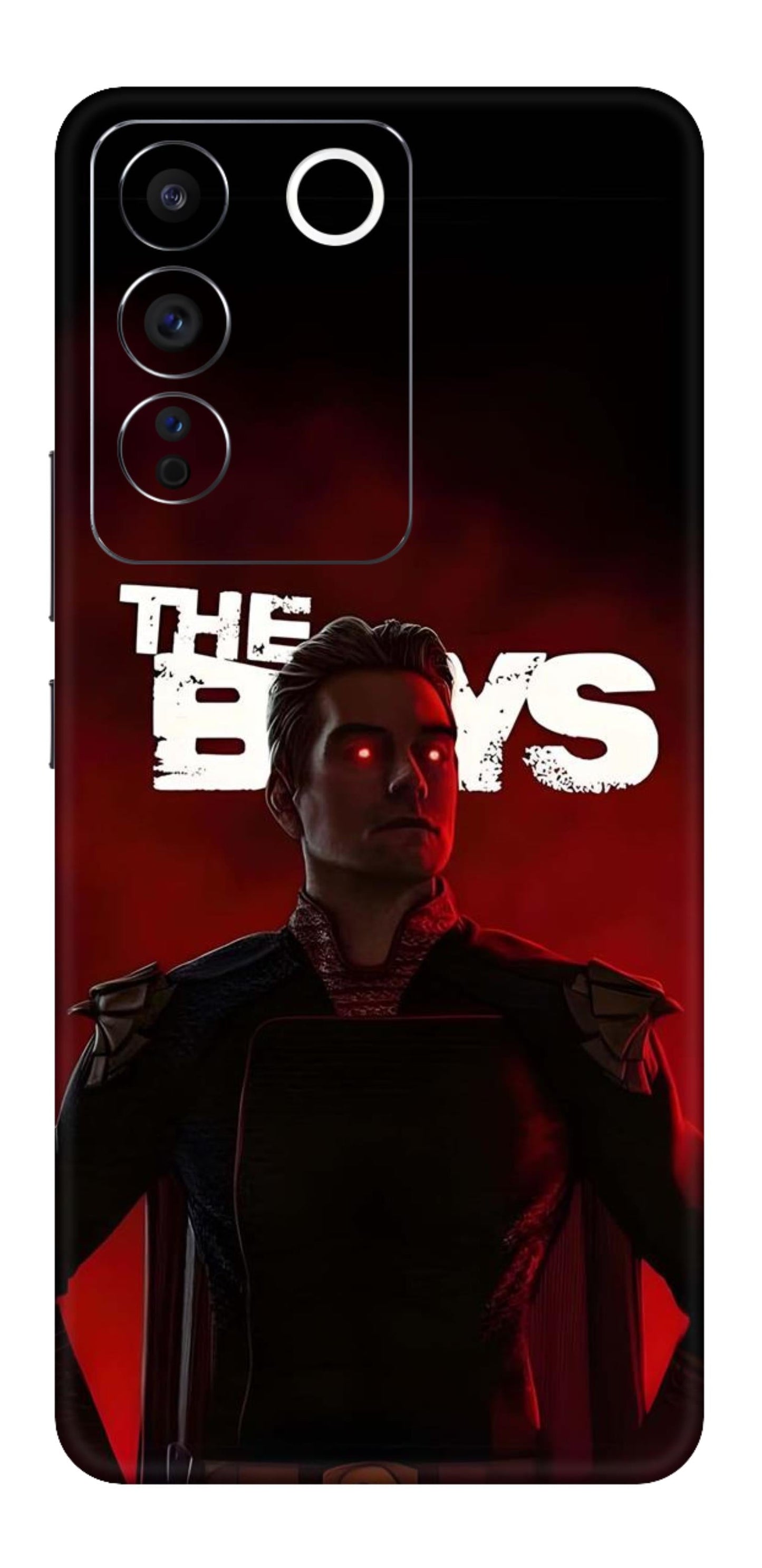 Vivo V27e Skins and Wraps