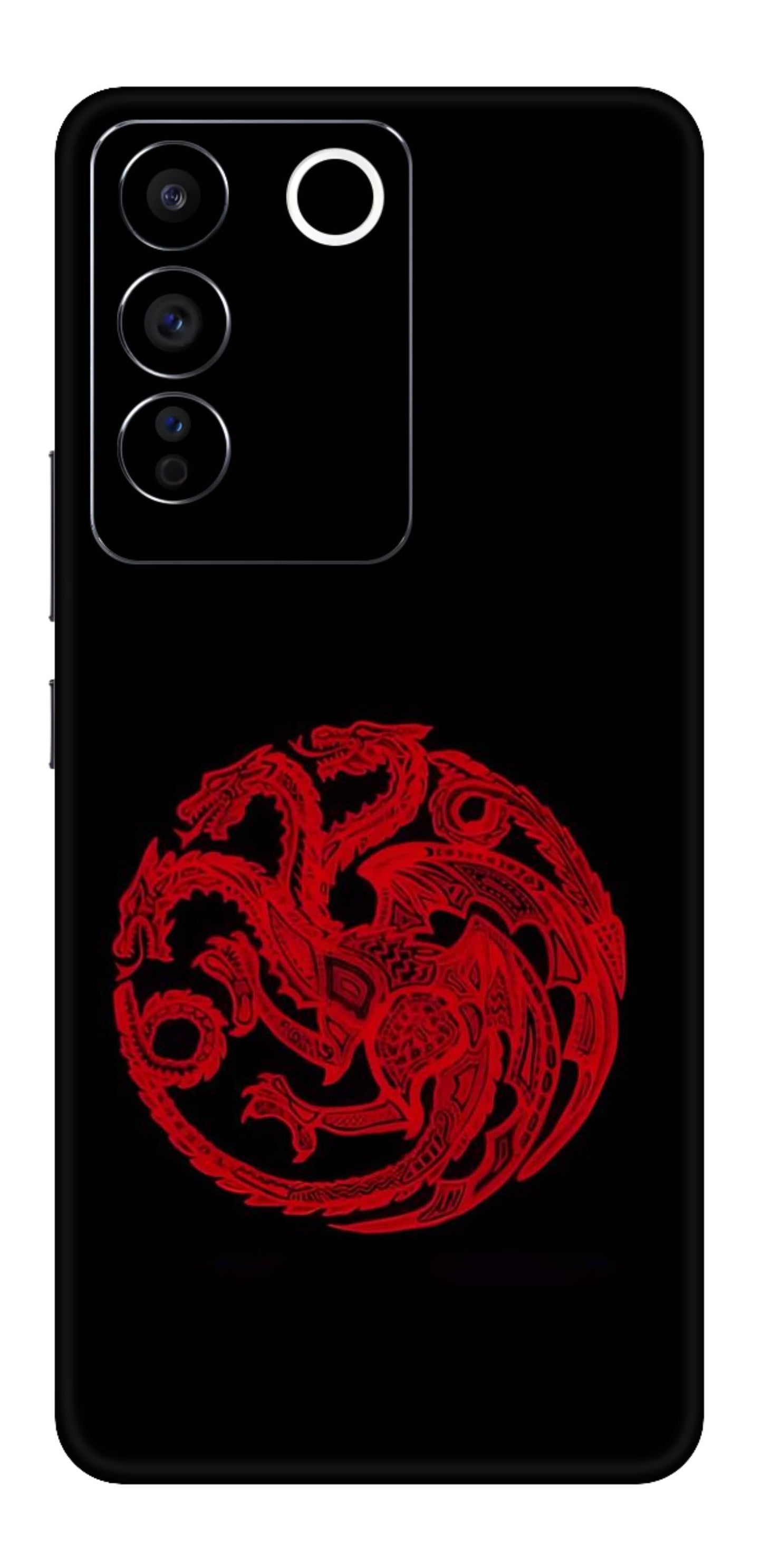 Vivo V27e Skins and Wraps