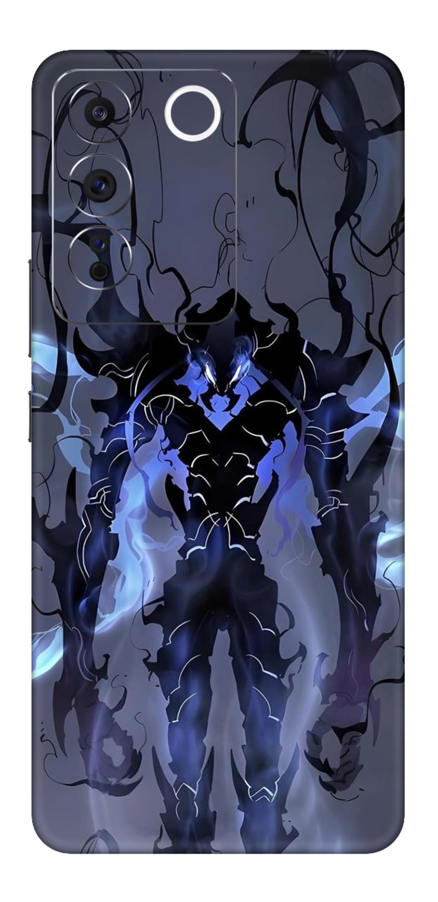 Vivo V27e Skins and Wraps