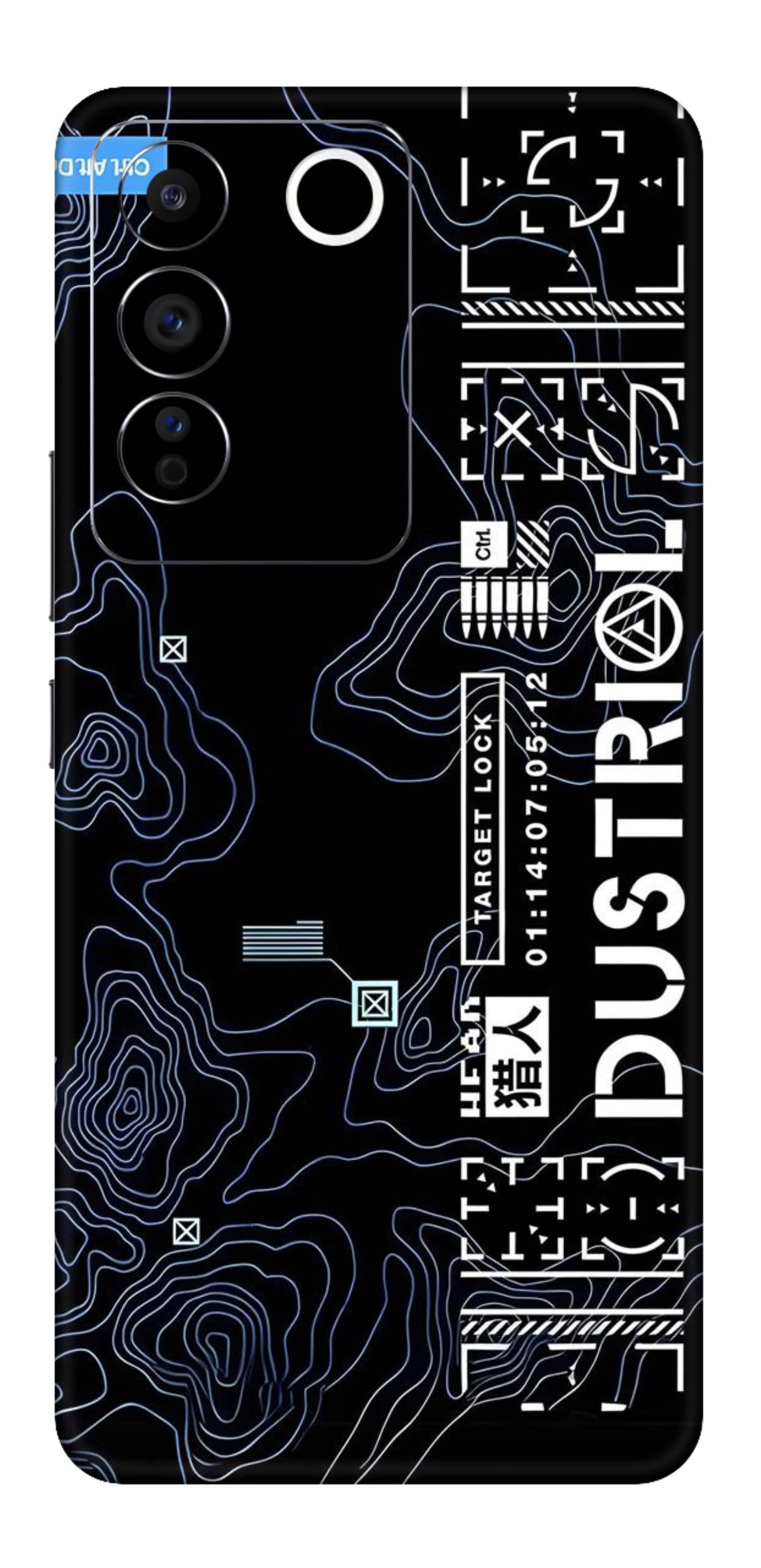 Vivo V27e Skins and Wraps