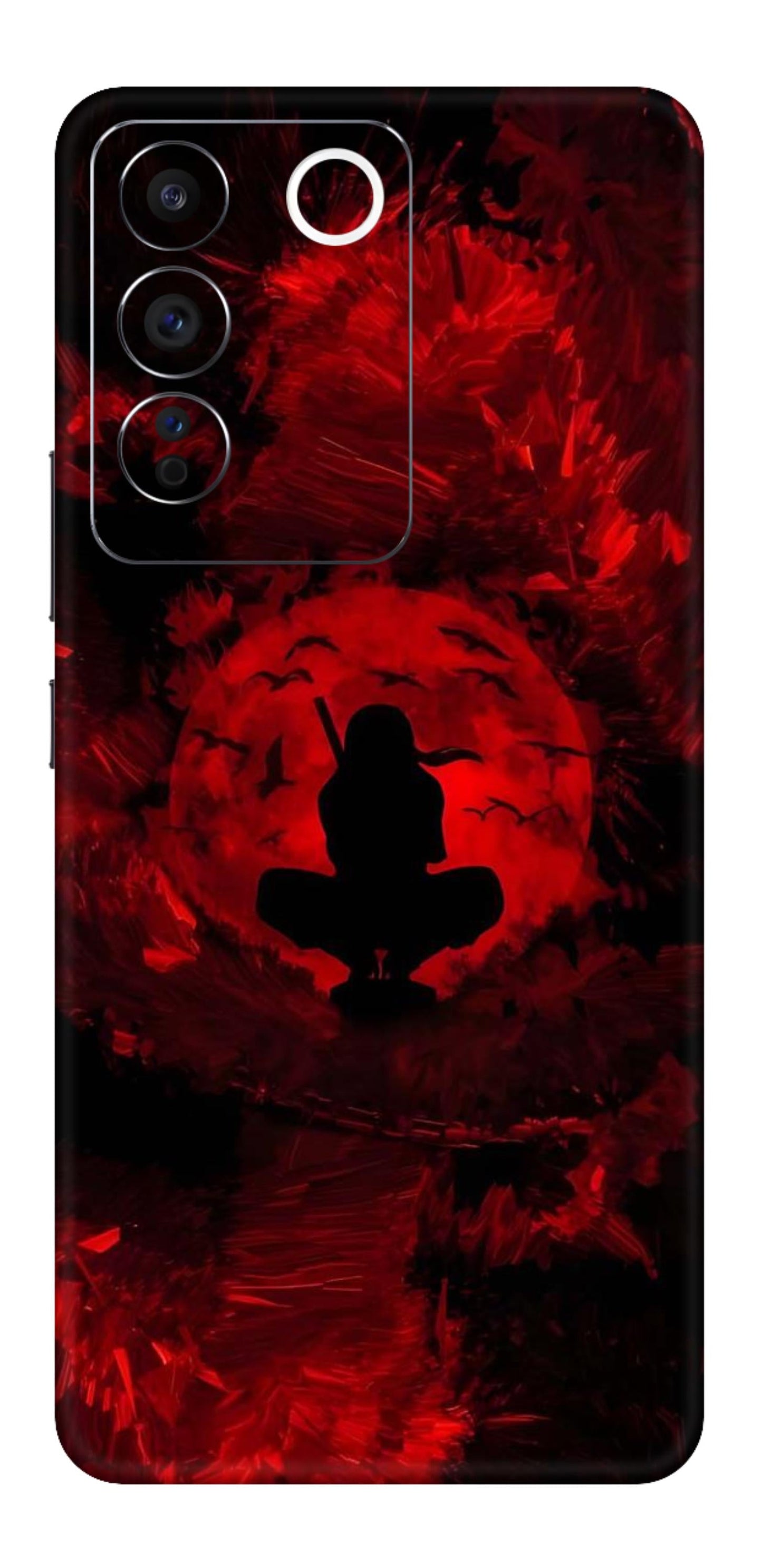 Vivo V27e Skins and Wraps
