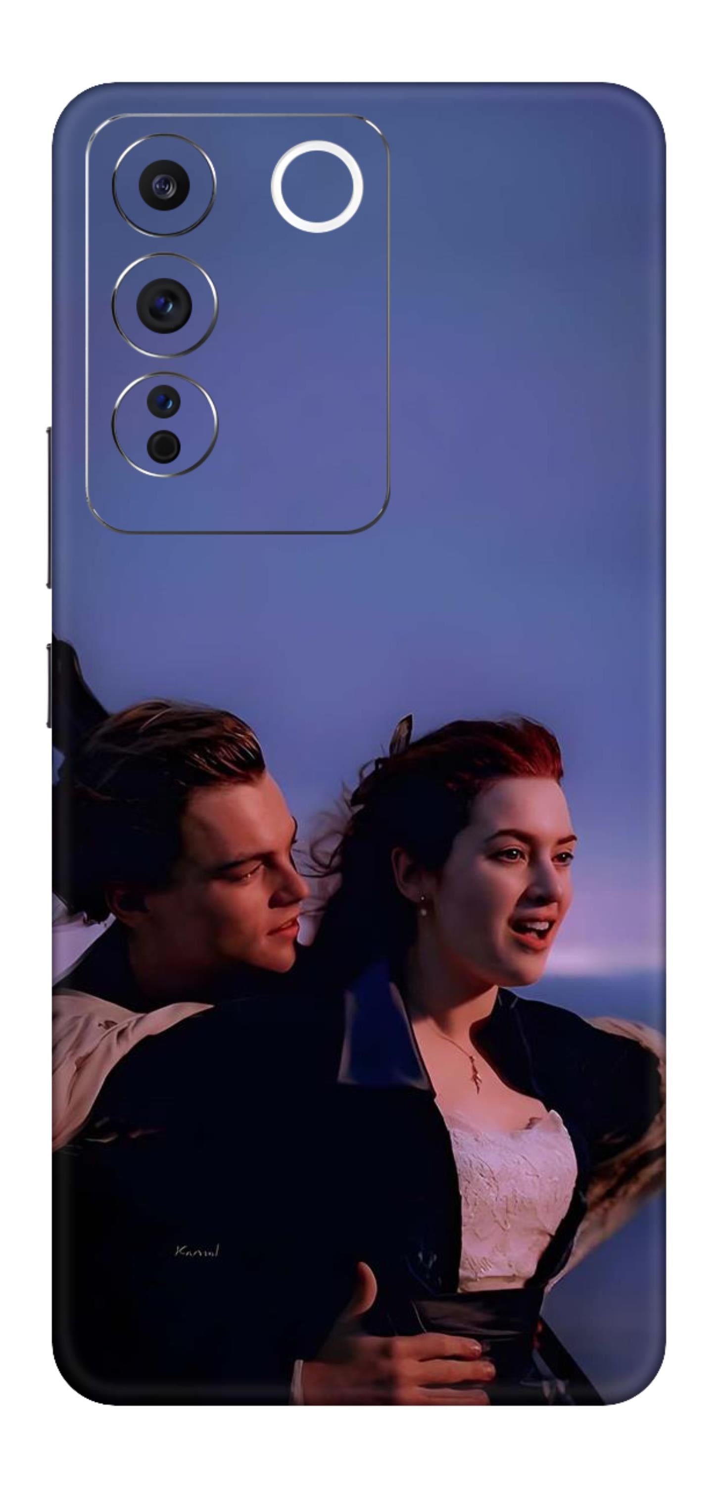 Vivo V27e Skins and Wraps