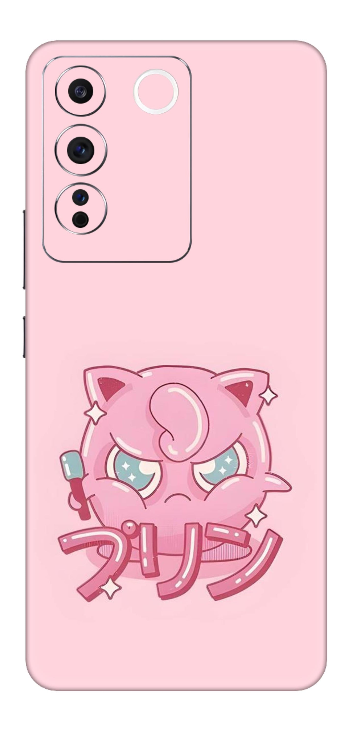 Vivo V27e Skins and Wraps