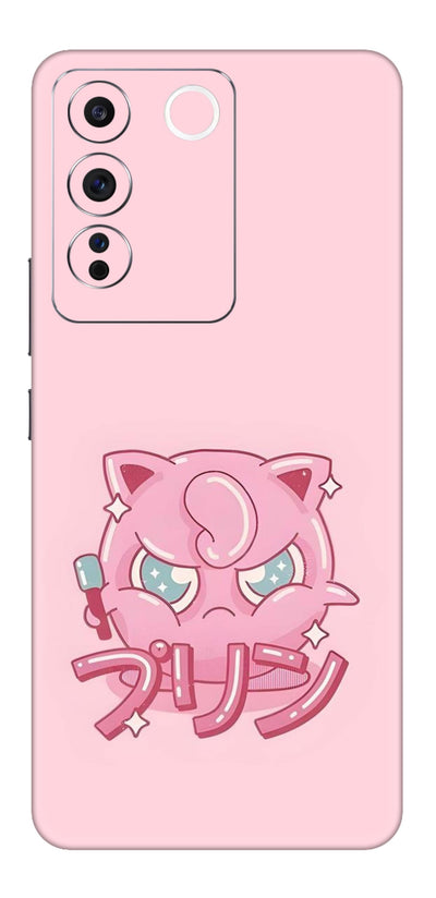 Jiggleypuff