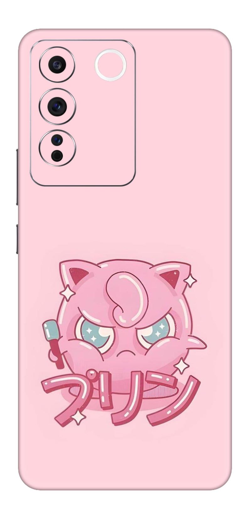 Vivo V27e Skins and Wraps