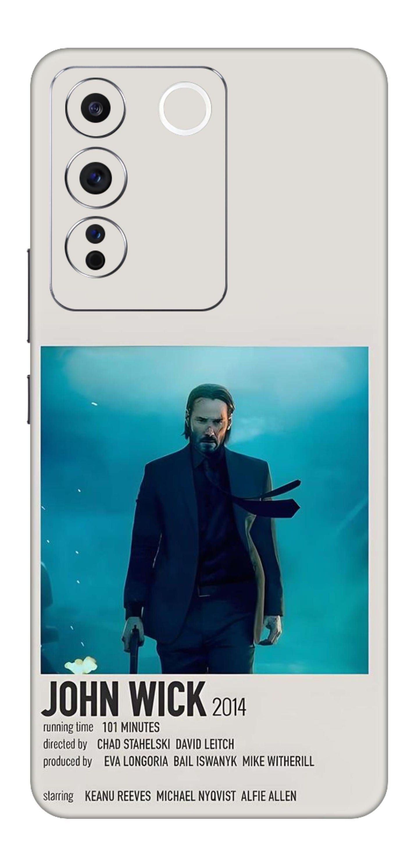 Vivo V27e Skins and Wraps