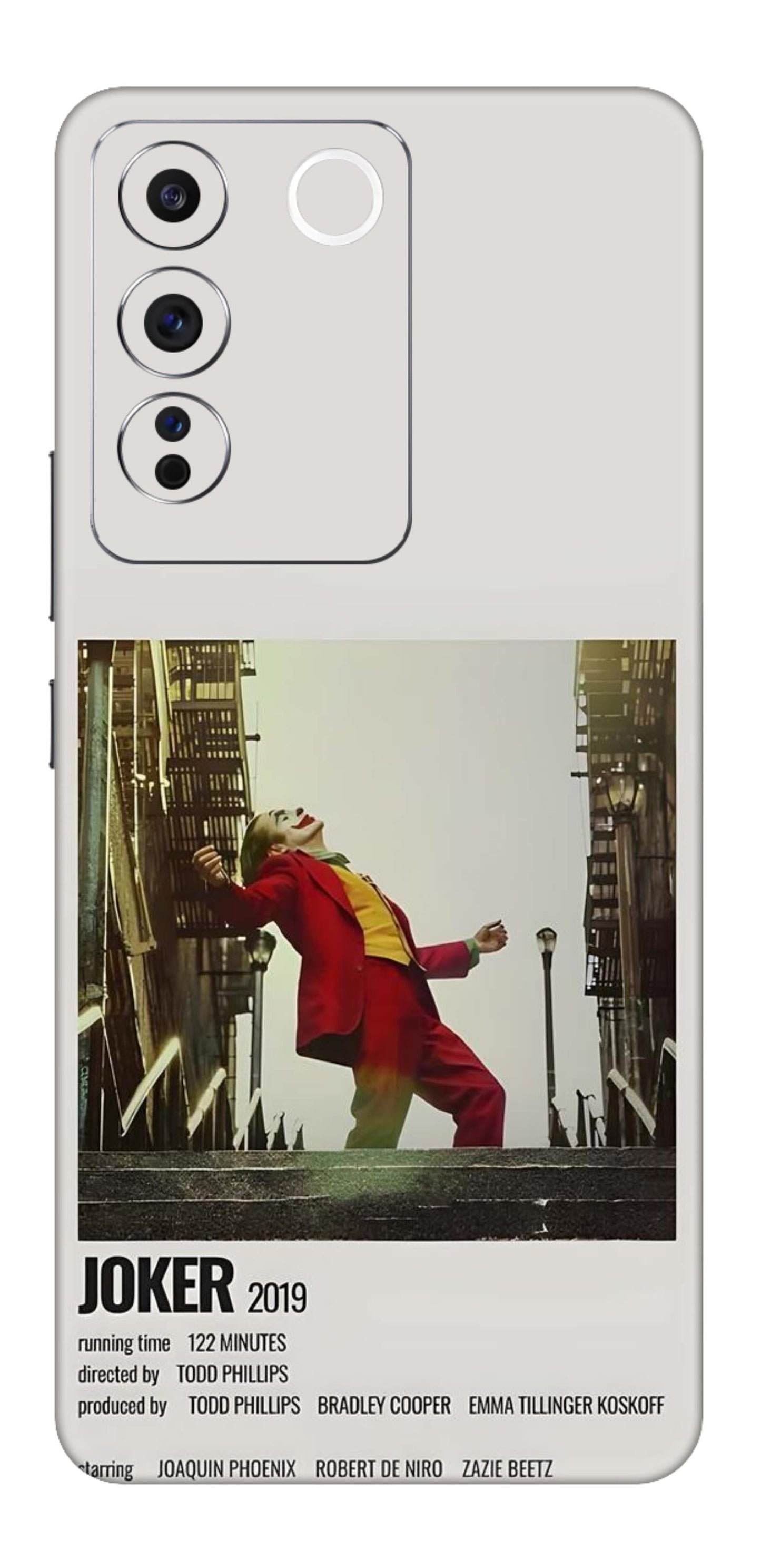 Vivo V27e Skins and Wraps